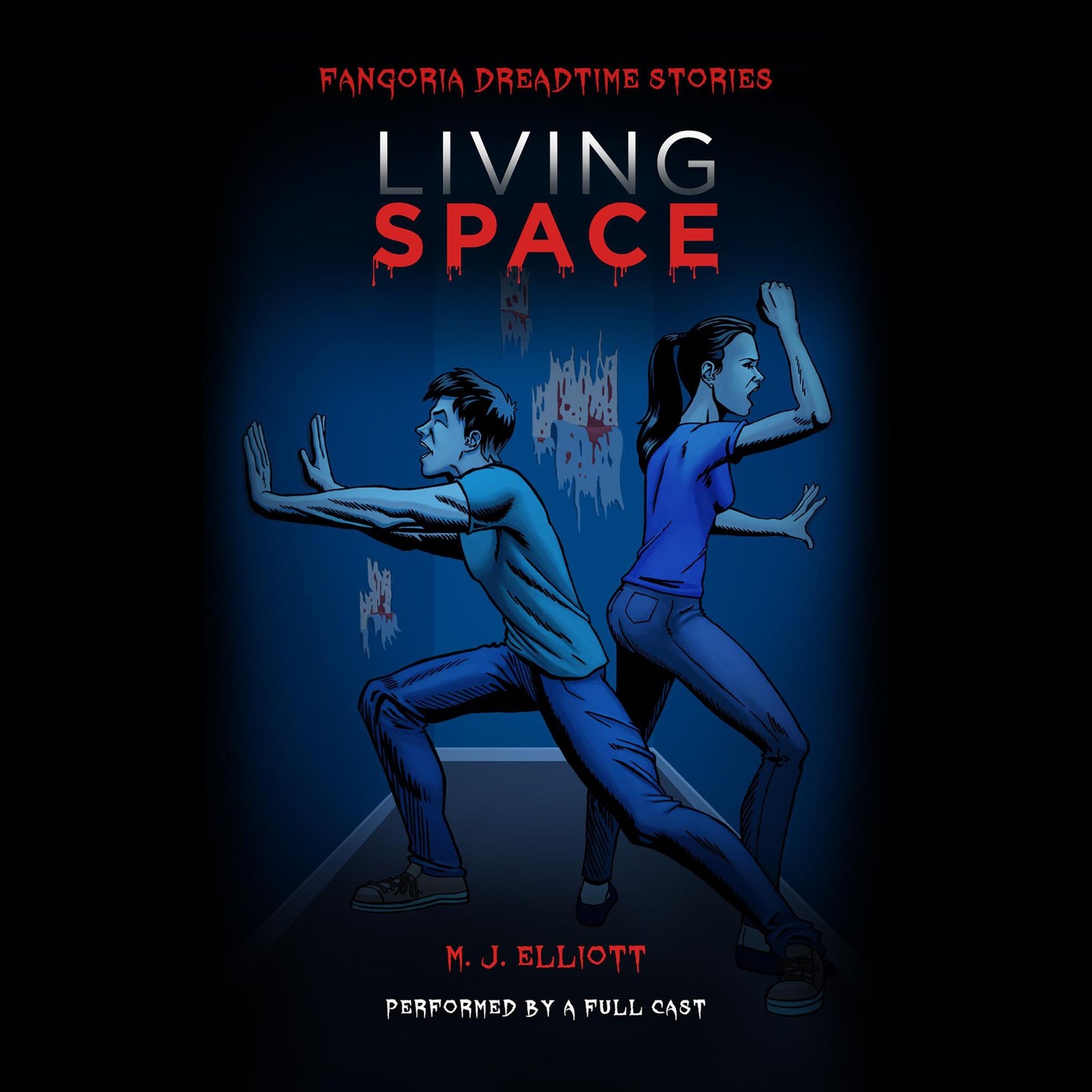 Living Space: Fangoria's 'Dreadtime Stories' Series