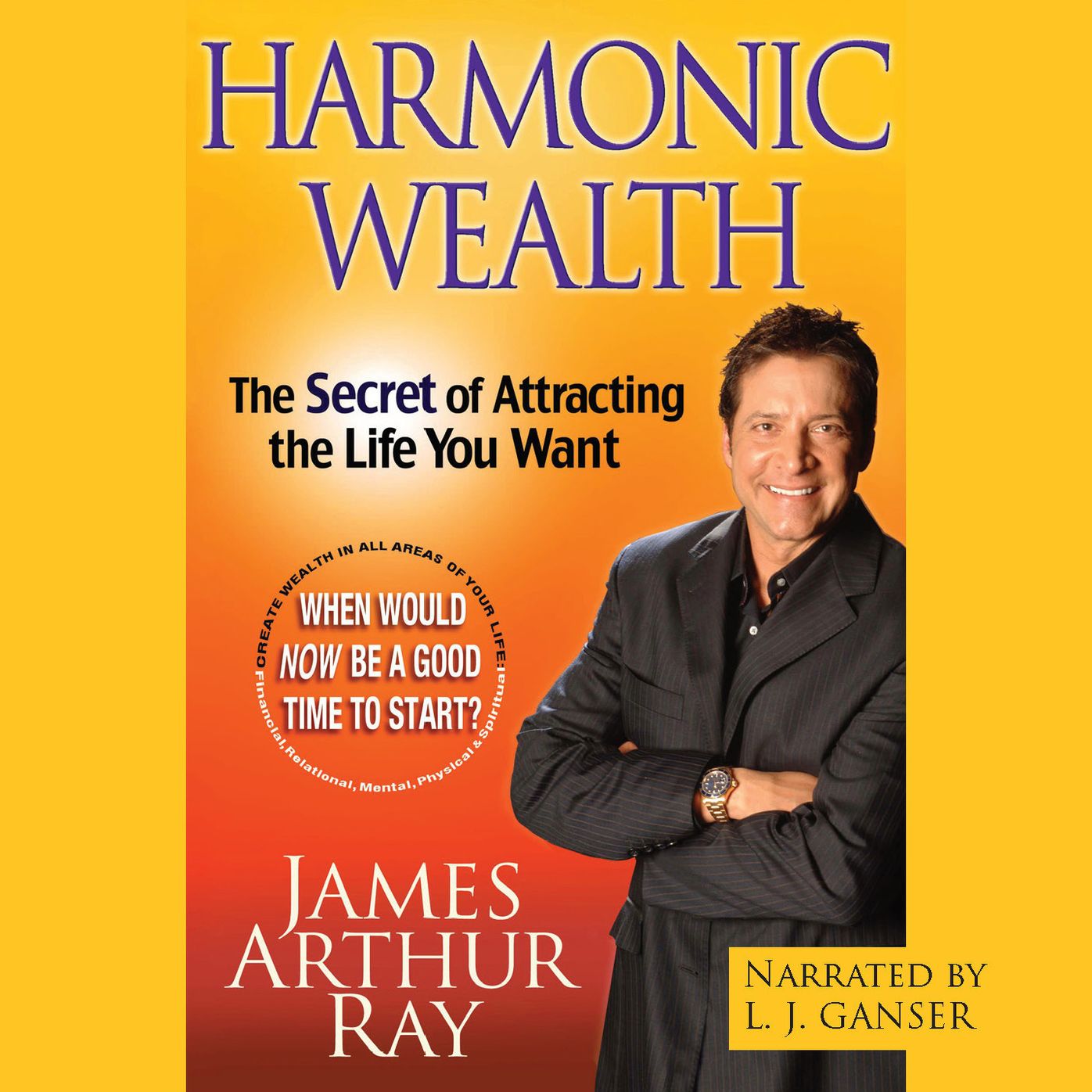 Harmonic Wealth: #N/A