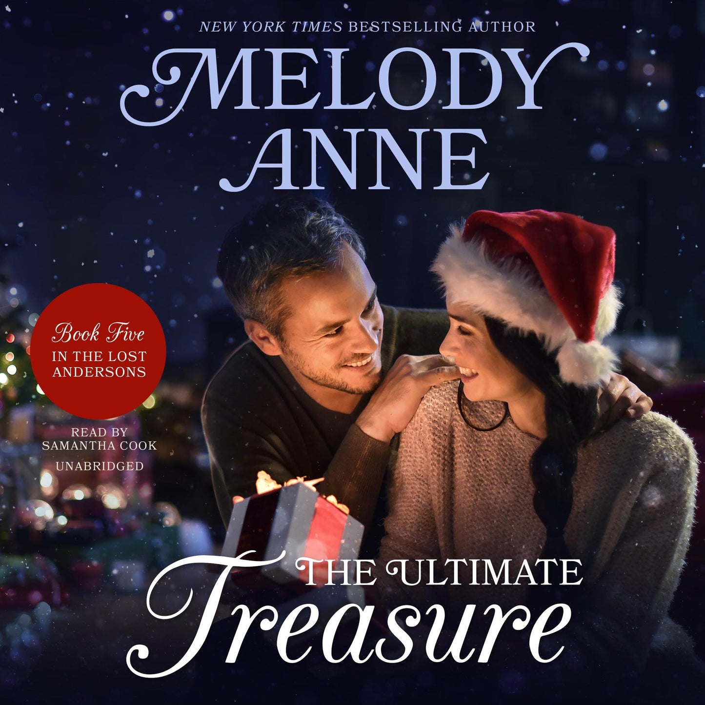 Ultimate Treasure