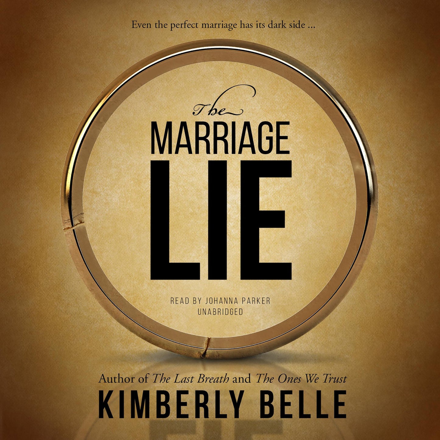 The Marriage Lie: A Novel