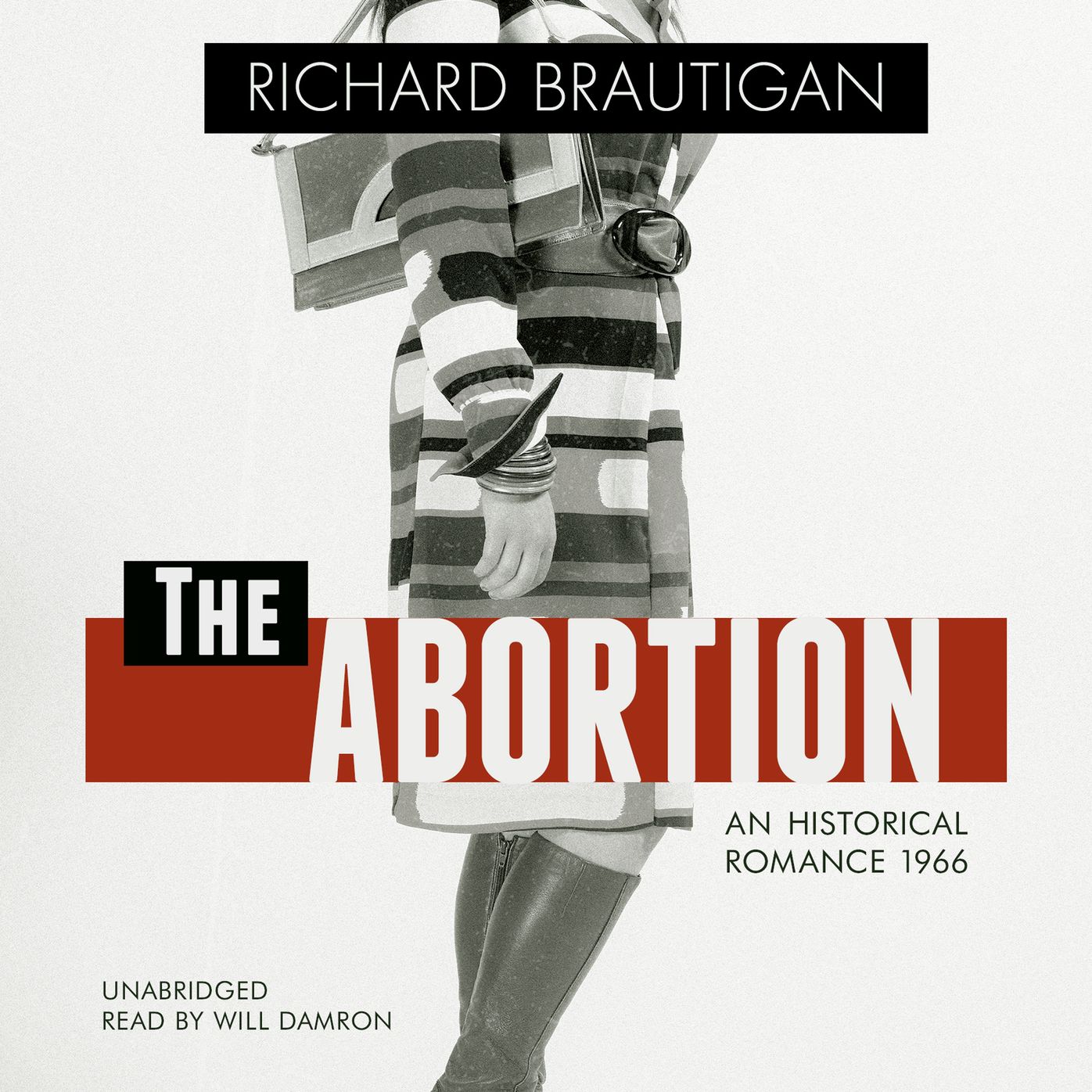 The Abortion: An Historical Romance