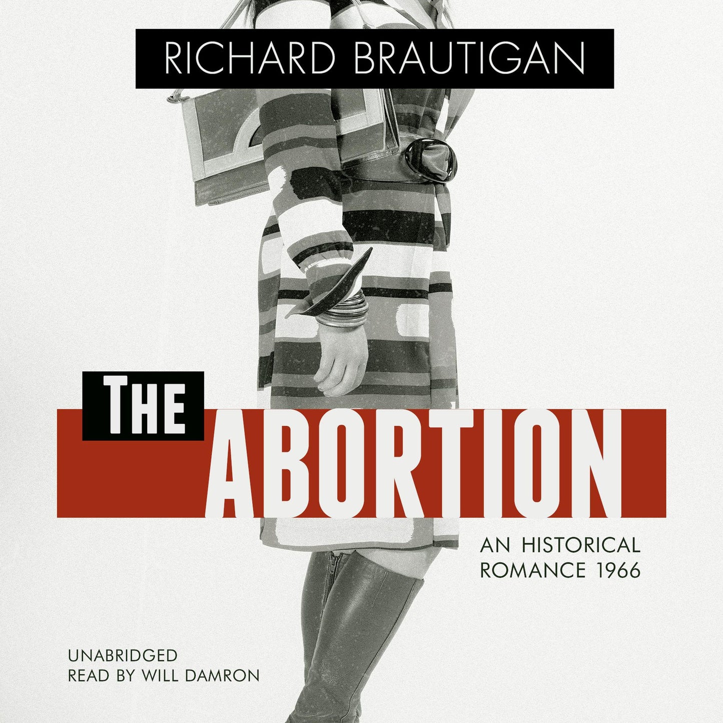 The Abortion: An Historical Romance