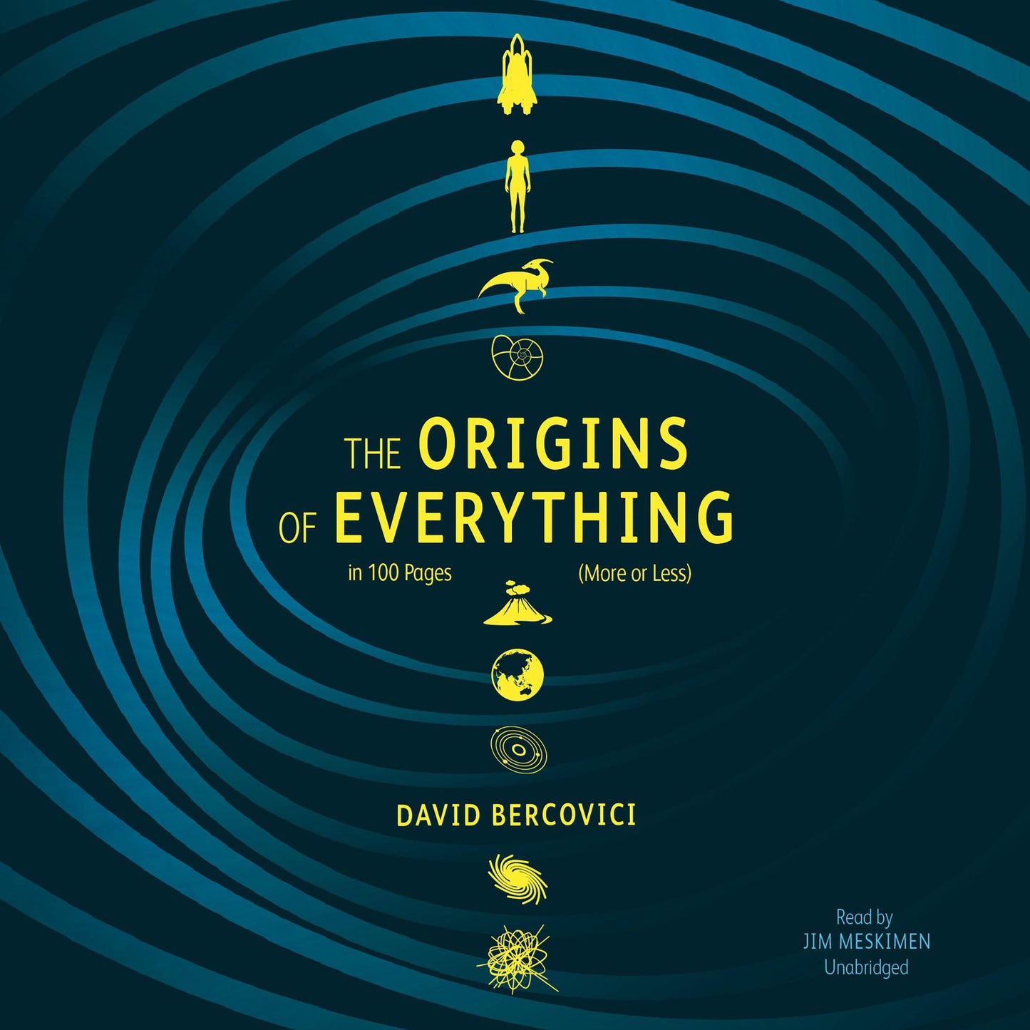 Origins of Everything in 100 Pages, The (More or Less)