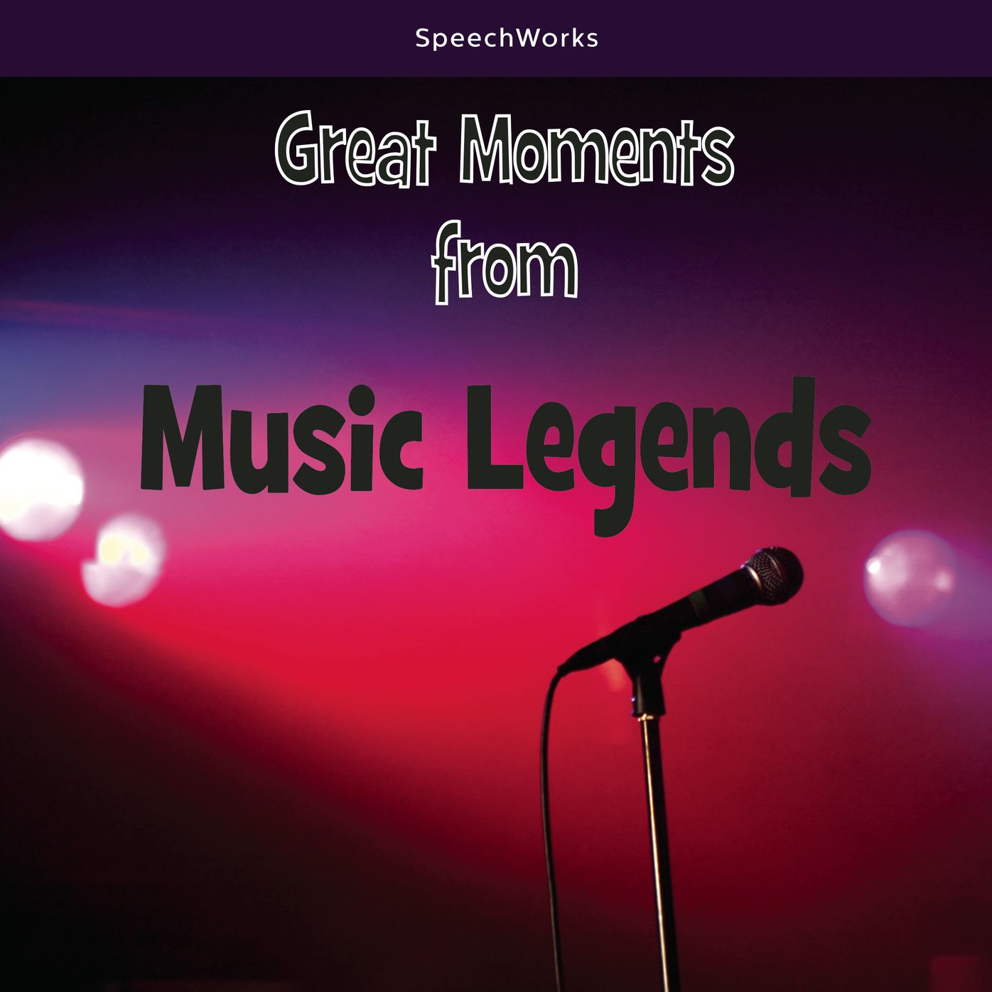Music Legends