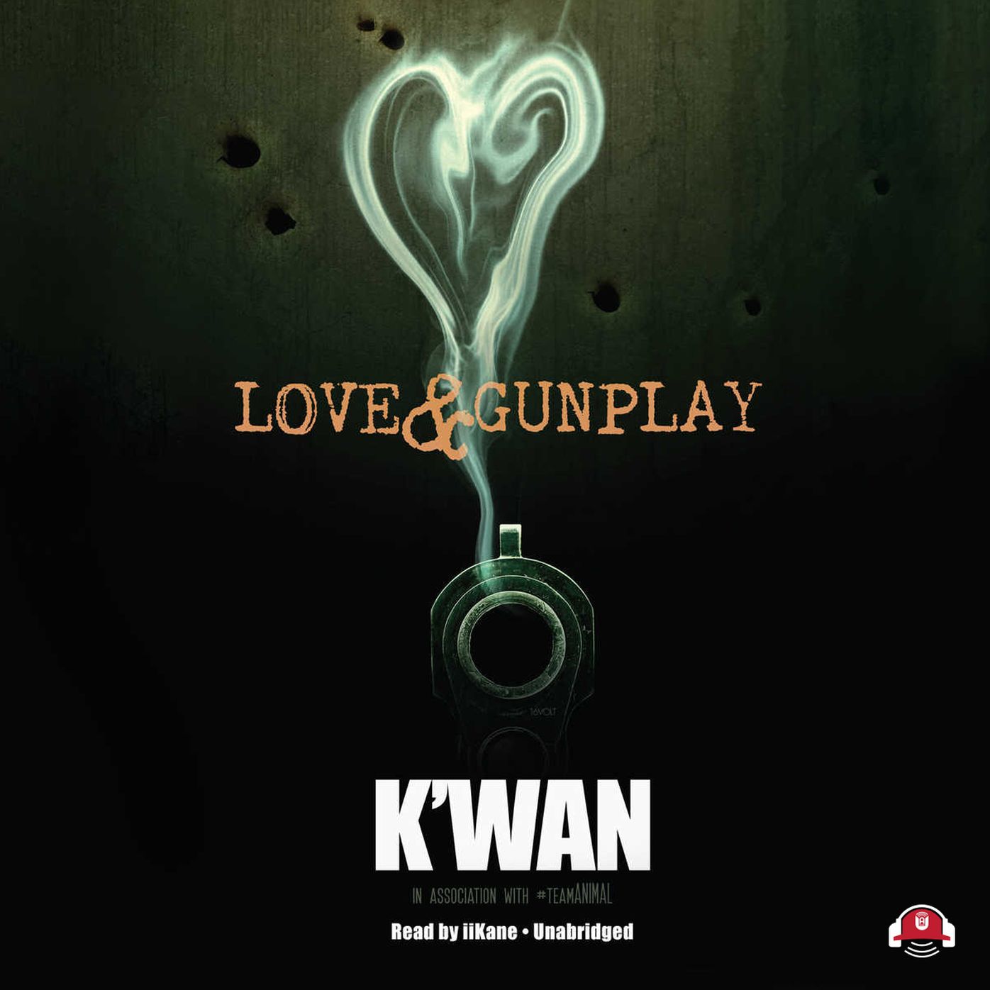 Love & Gunplay: An Animal Novelette