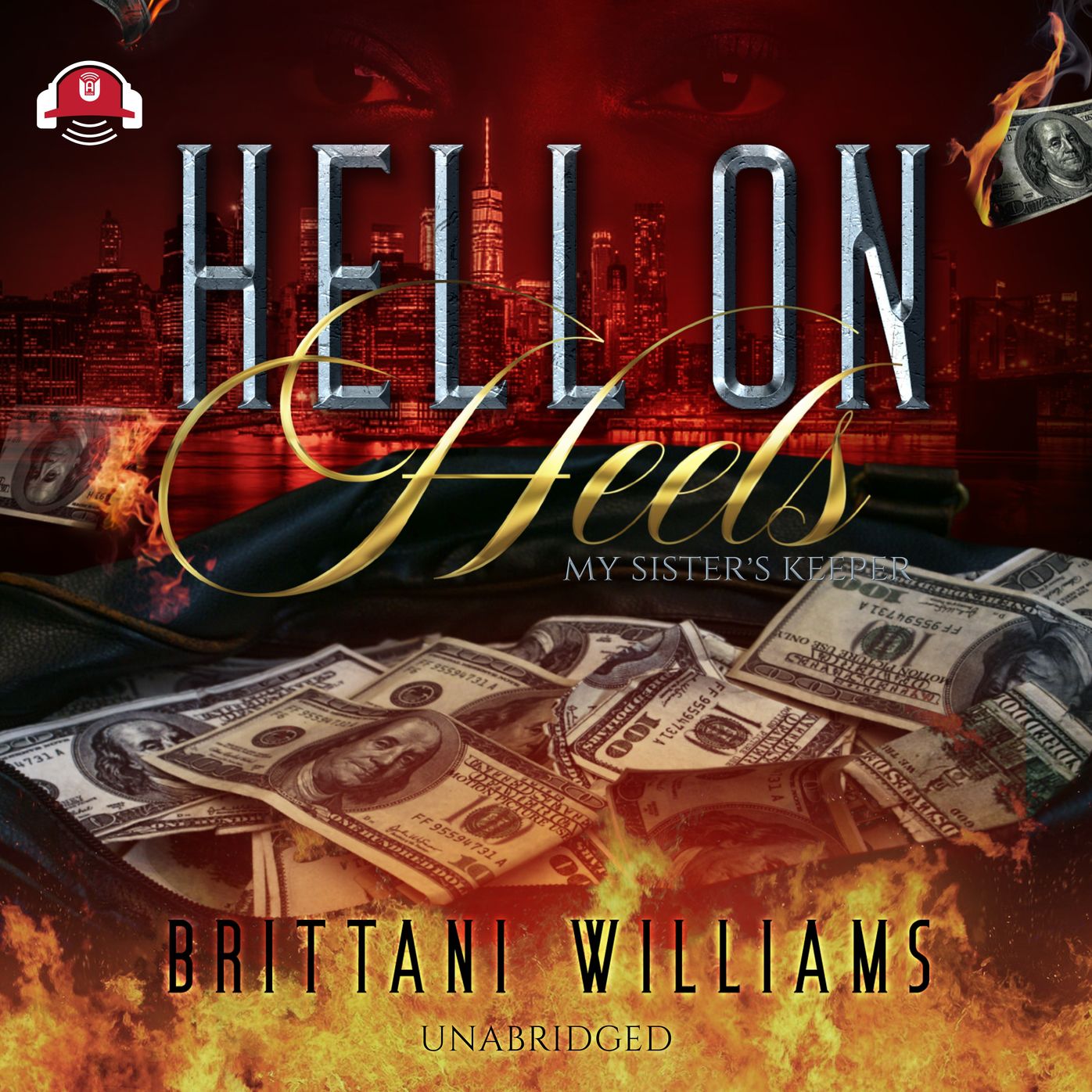 Hell on Heels: My Sister's Keeper