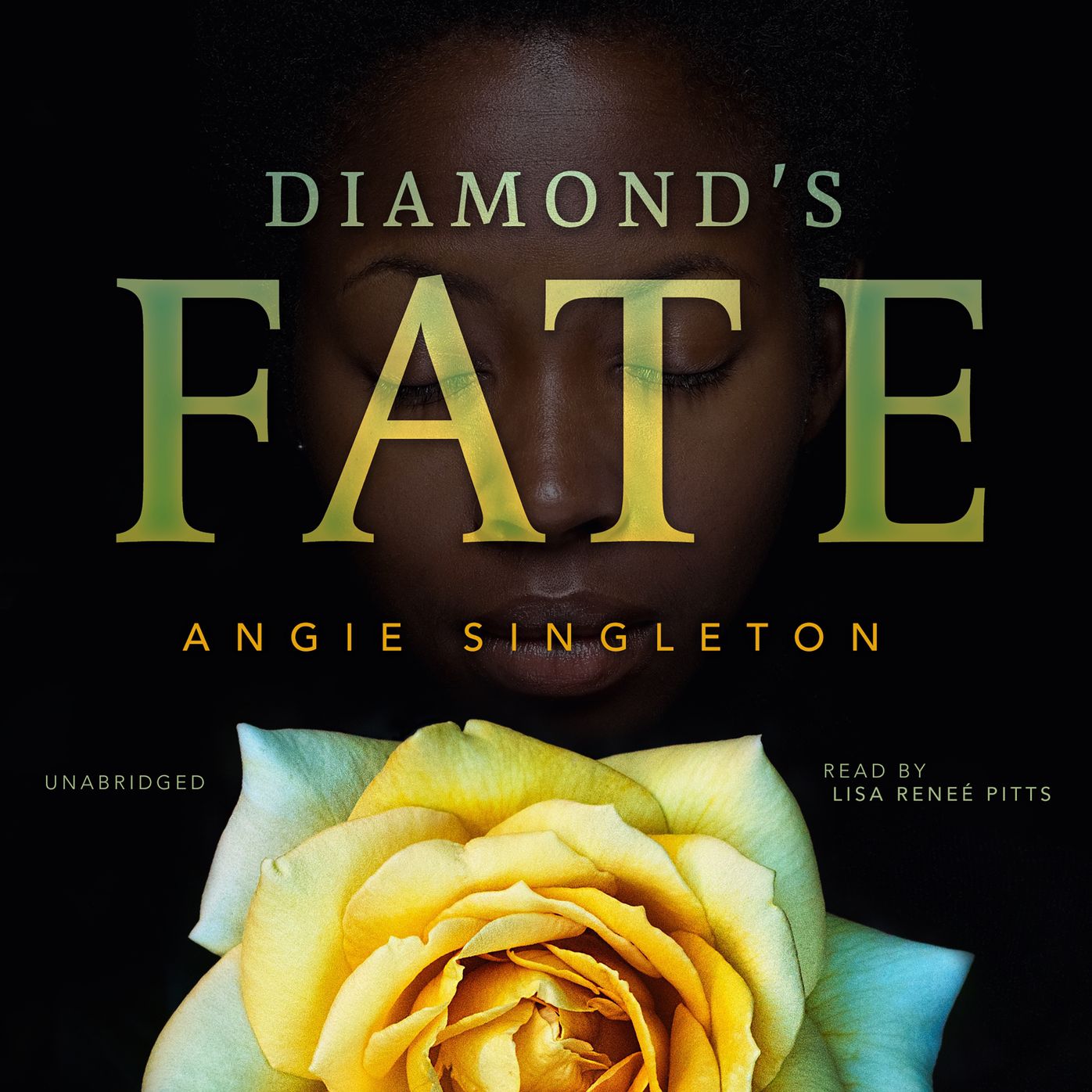 Diamond's Fate