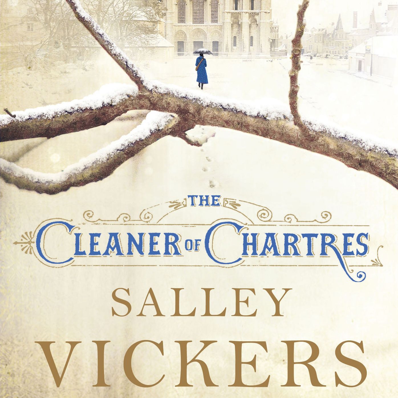 The Cleaner of Chartres