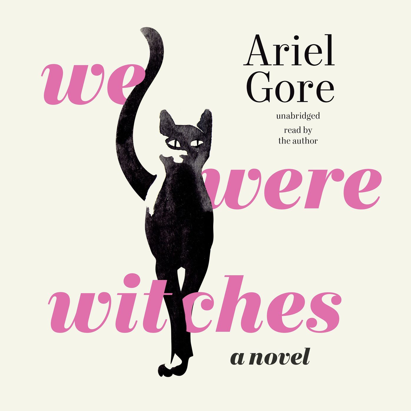 We Were Witches: A Novel