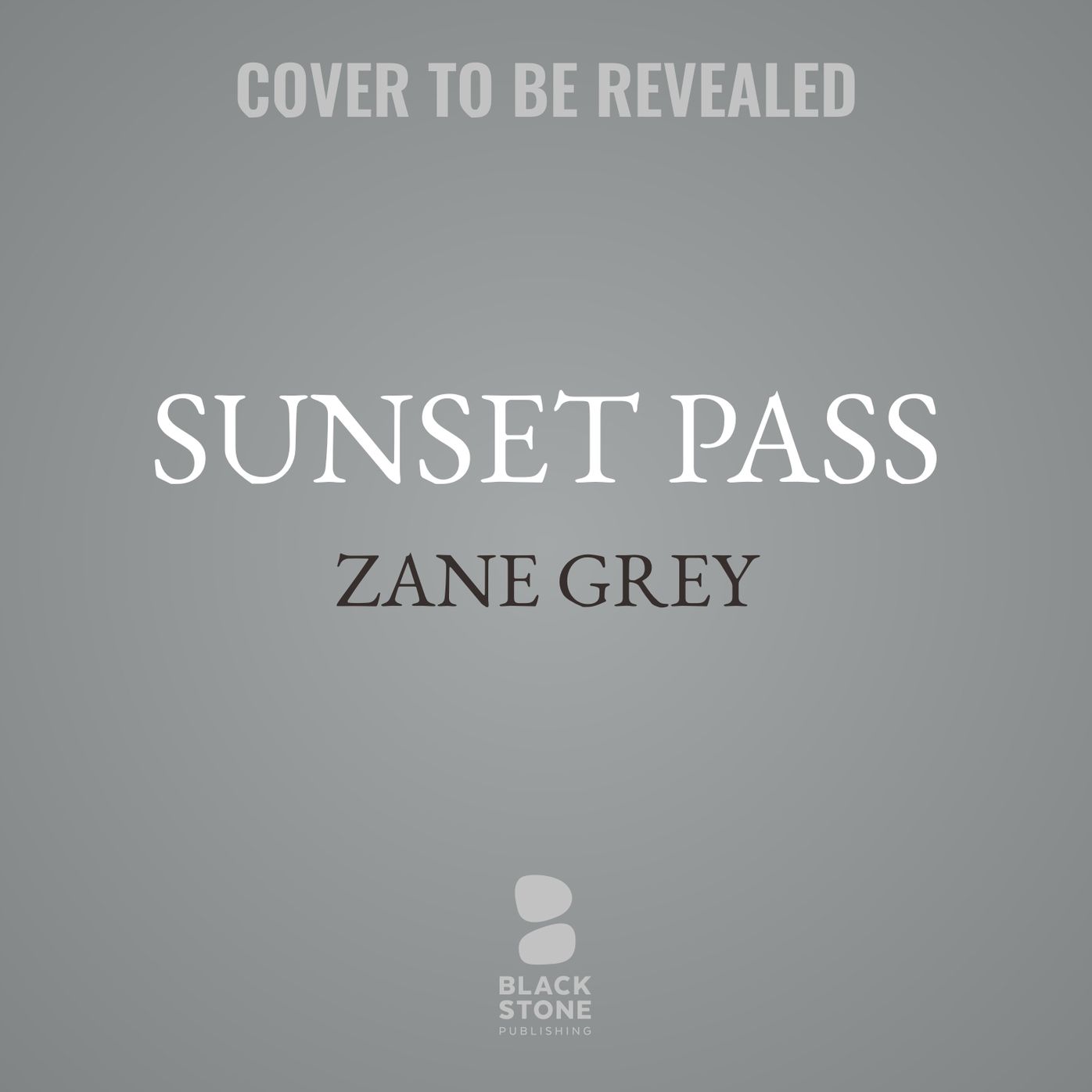 Sunset Pass