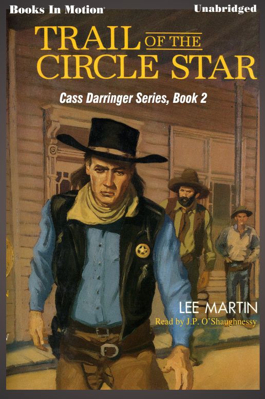 Trail Of The Circle Star