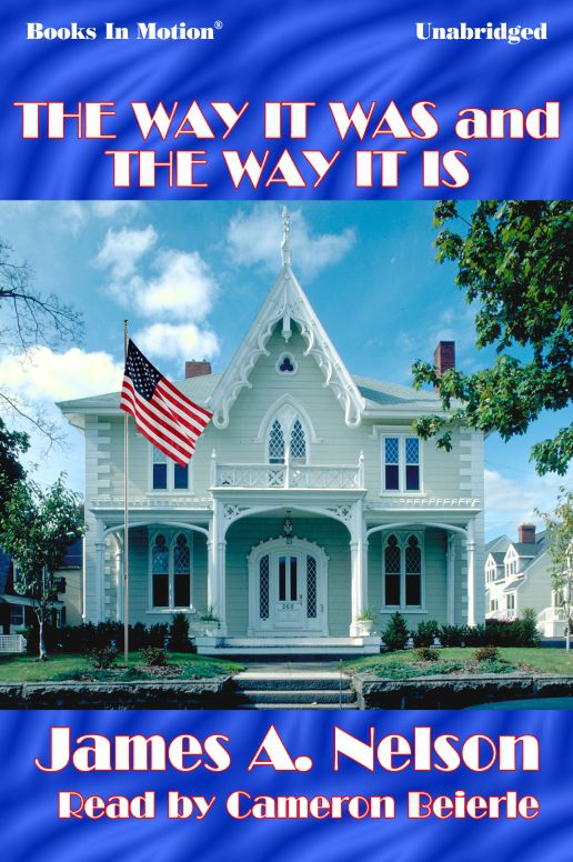 The Way It Was and Way It Is