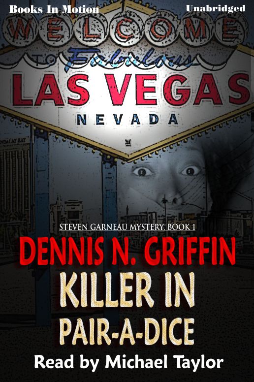 Killer In Pair-A-Dice