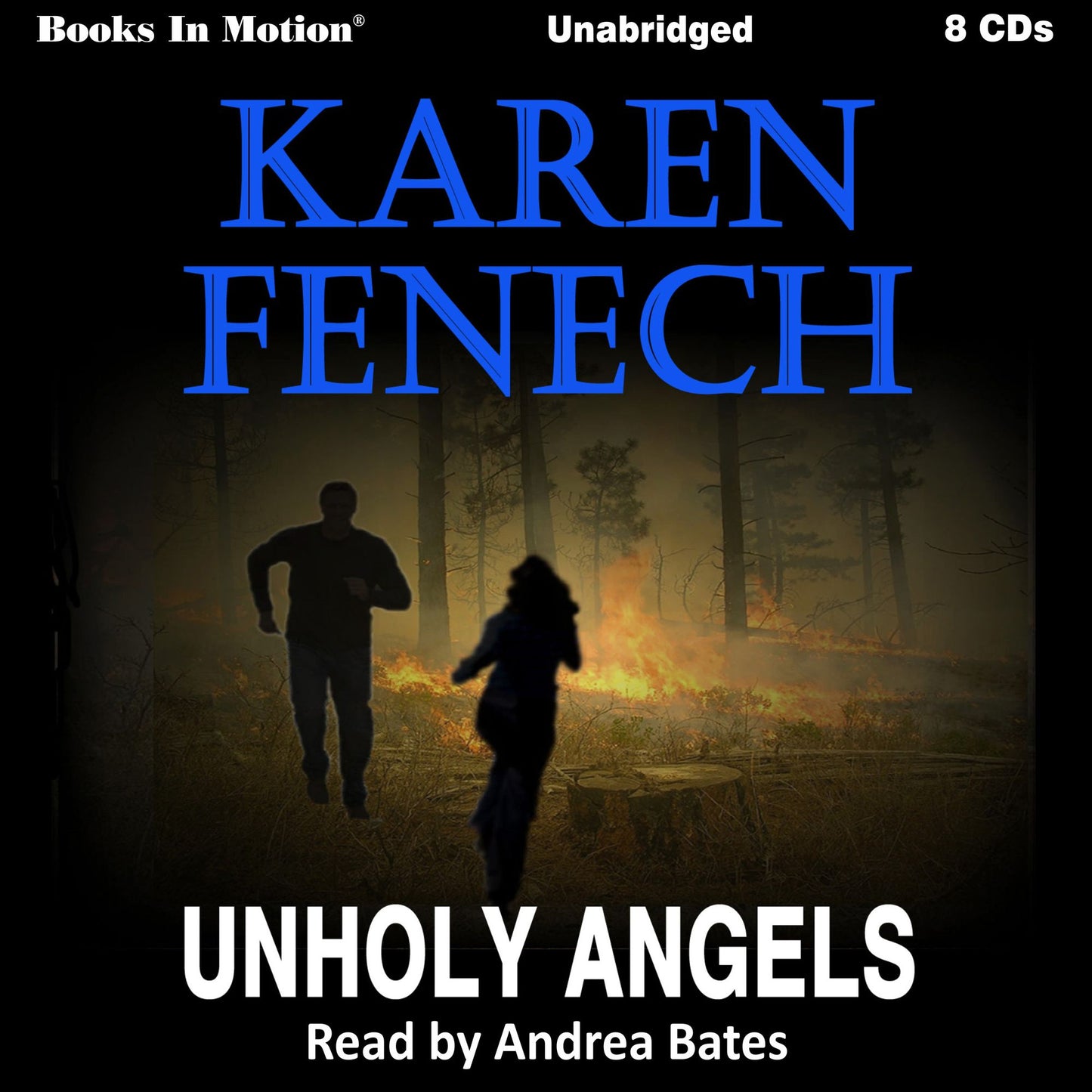Unholy Angels