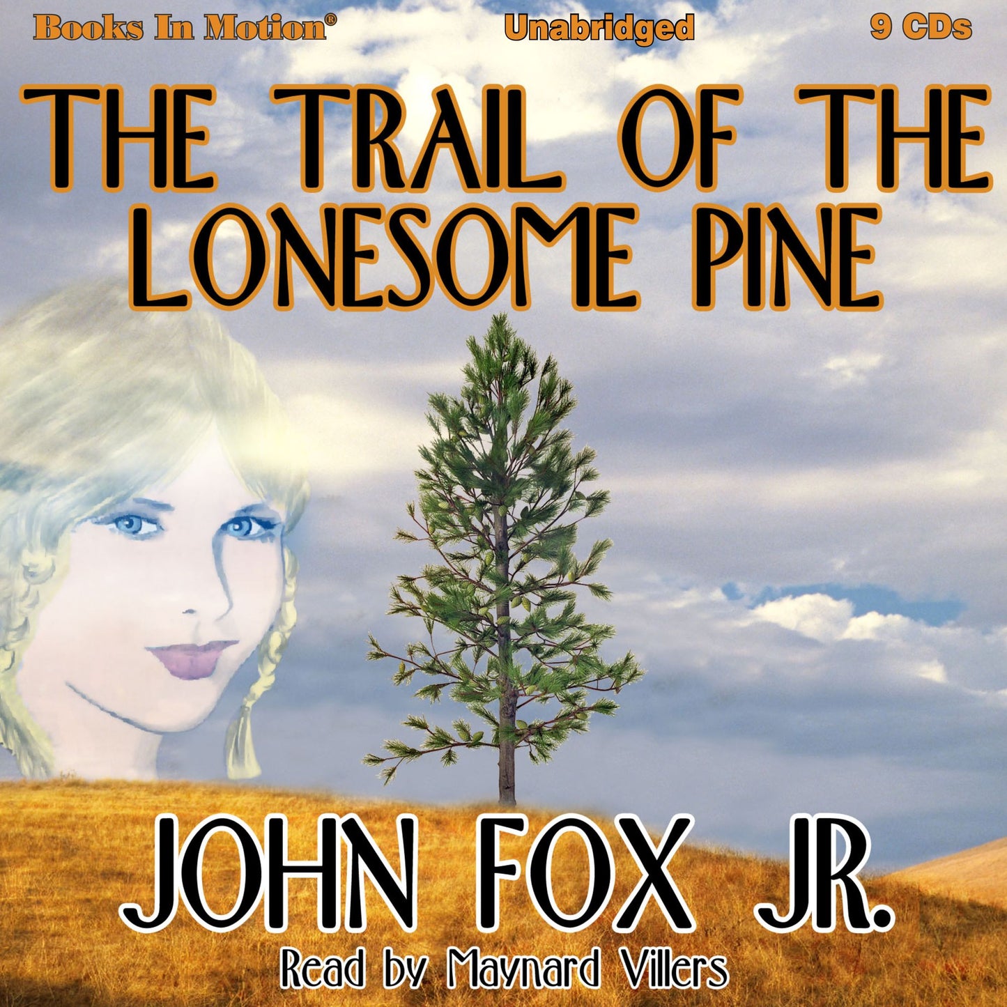 The Trail of the Lonesome Pine