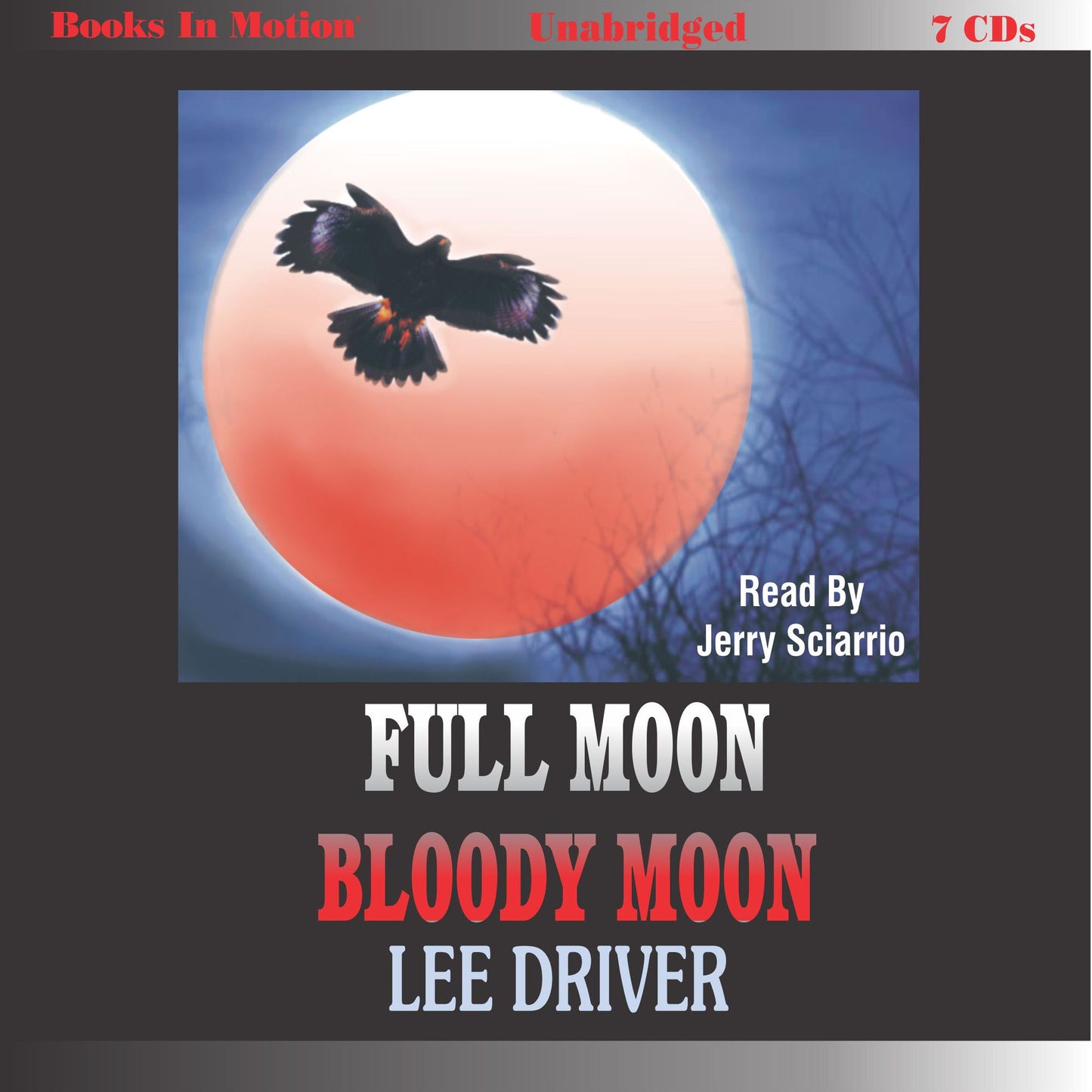 Full Moon, Bloody Moon