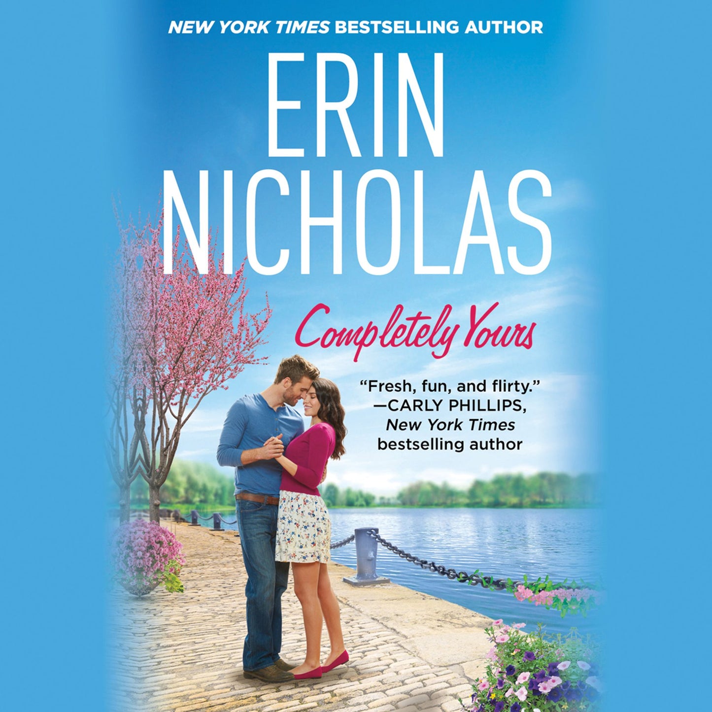 Completely Yours