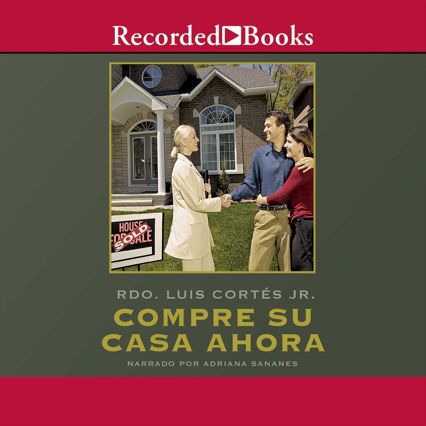 Compre su casa ahora