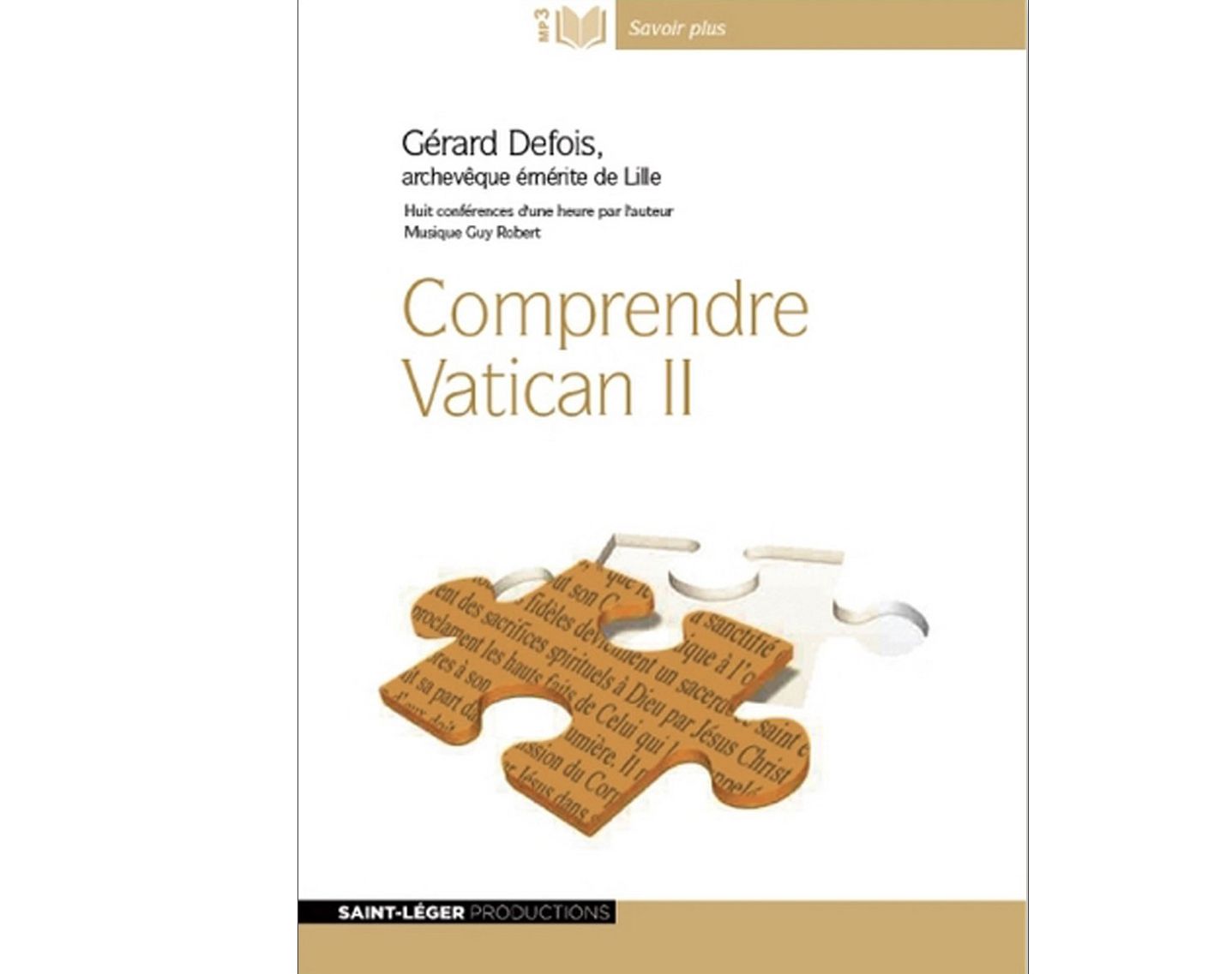 Comprendre Vatican Ii: Une chance pour l'avenir