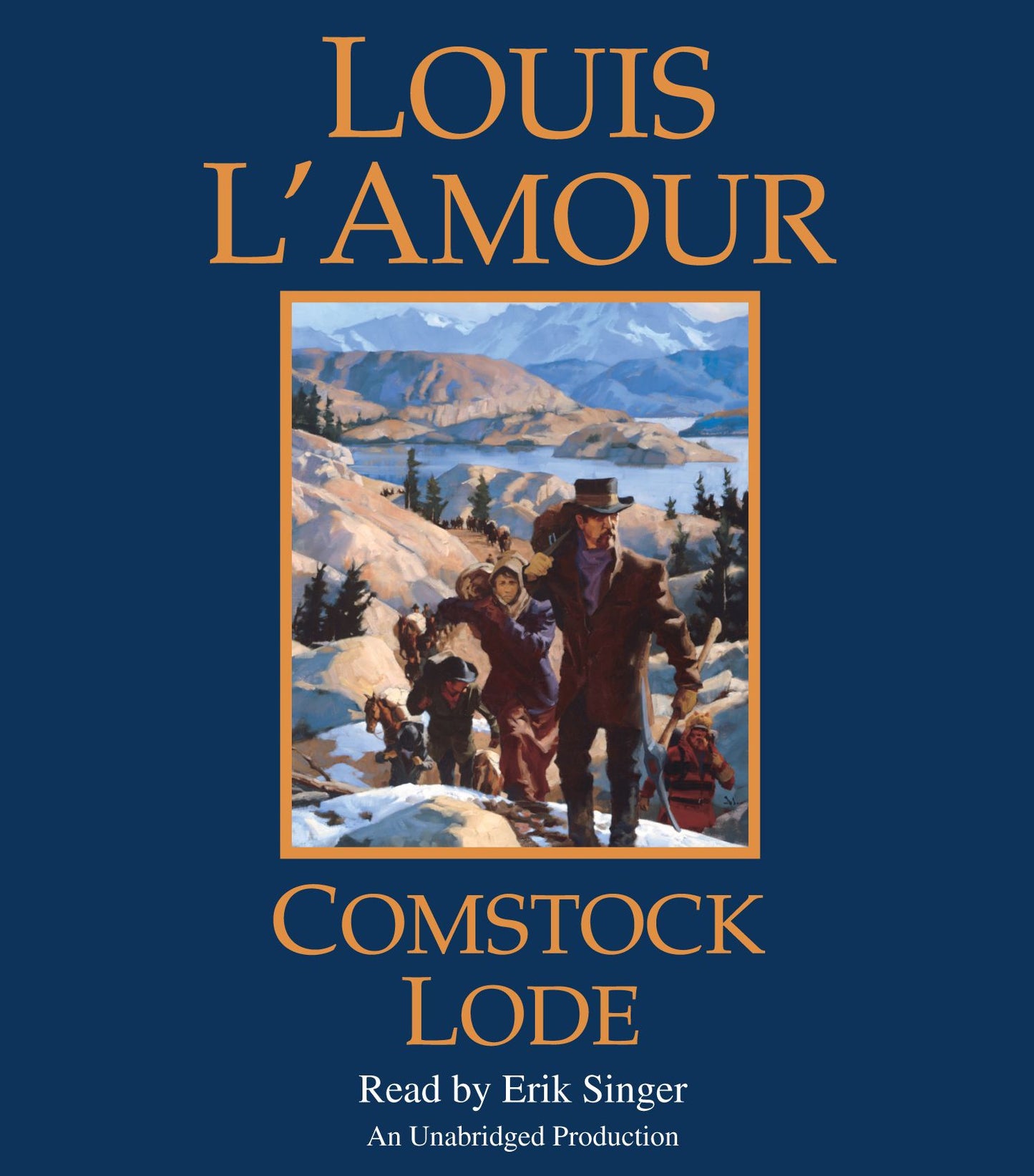 Comstock Lode