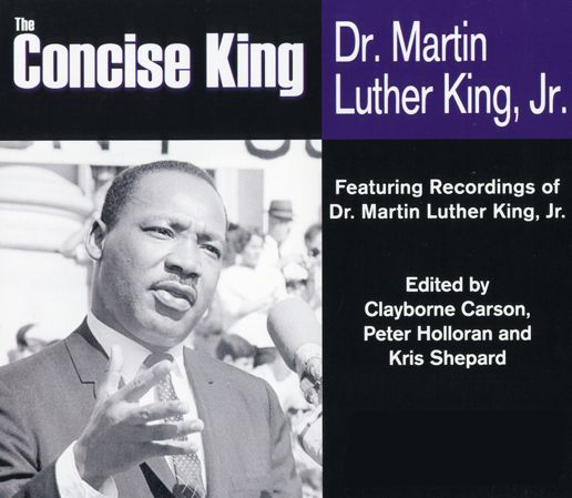 The Concise King (Abridged)