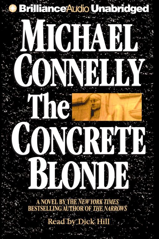 The Concrete Blonde