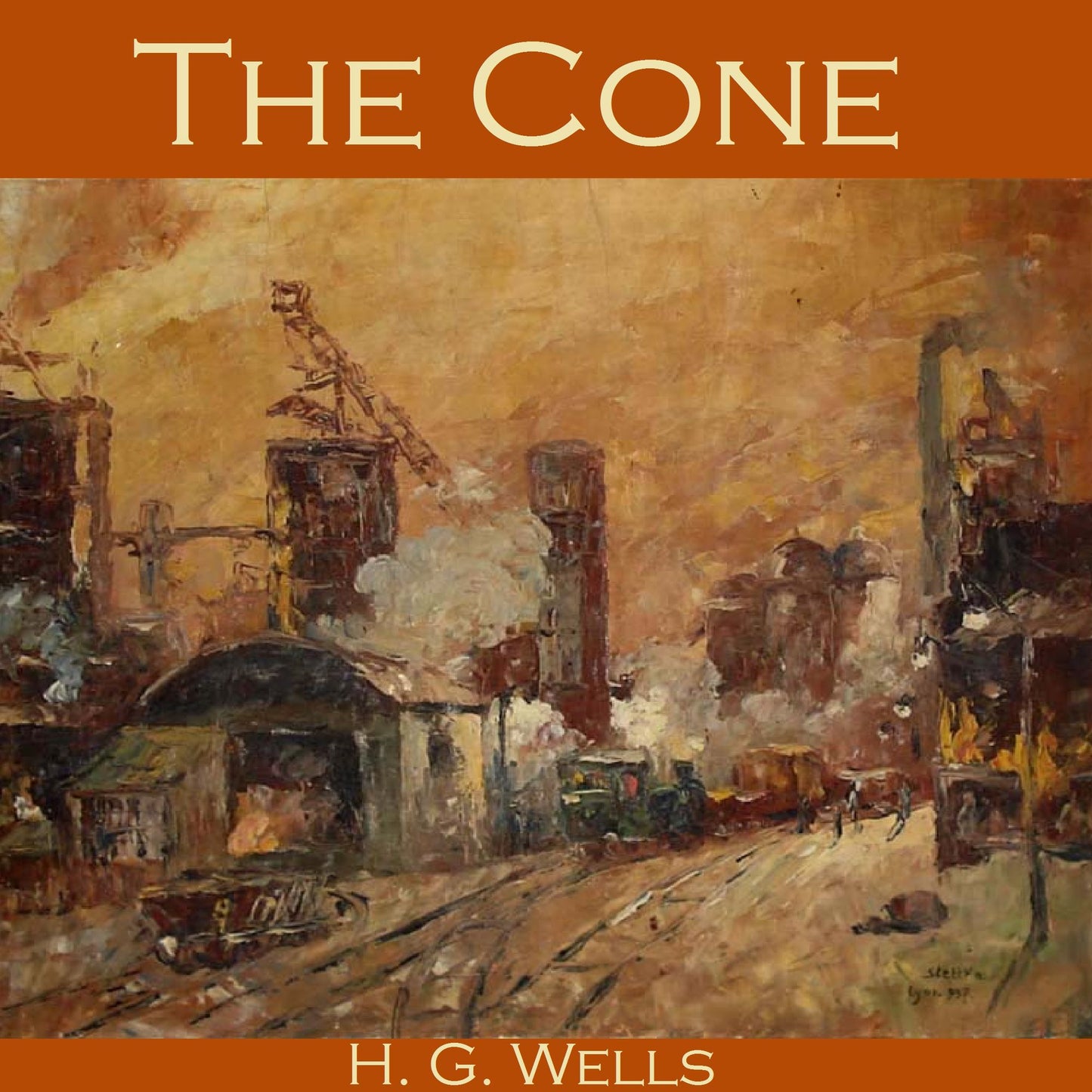 The Cone
