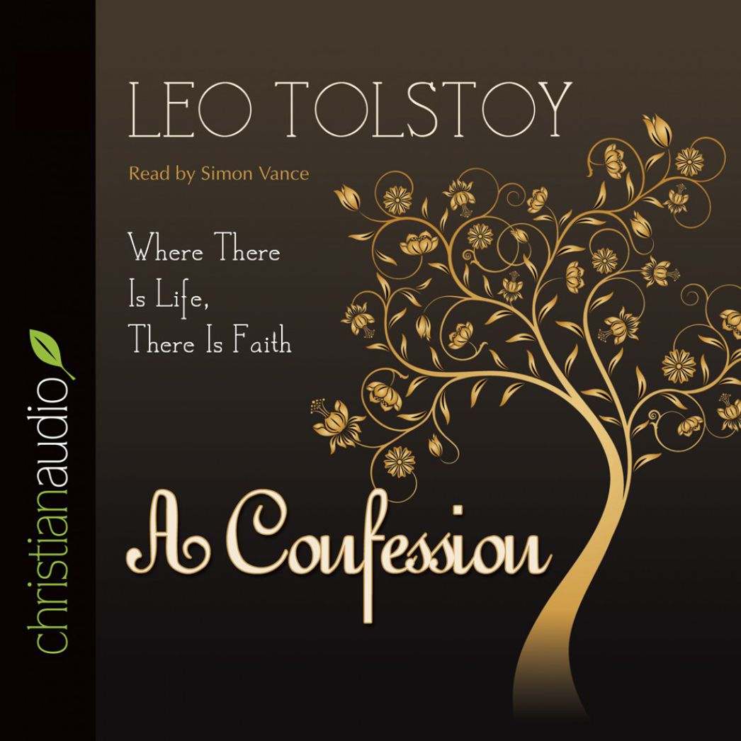 A Confession: Where There Is Life, There Is Faith