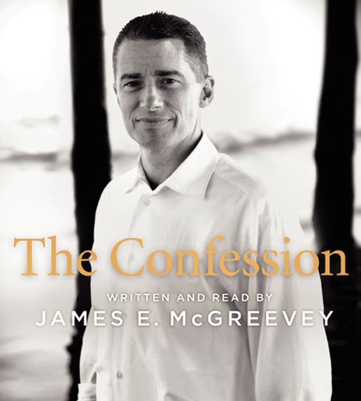 The Confession (Abridged)