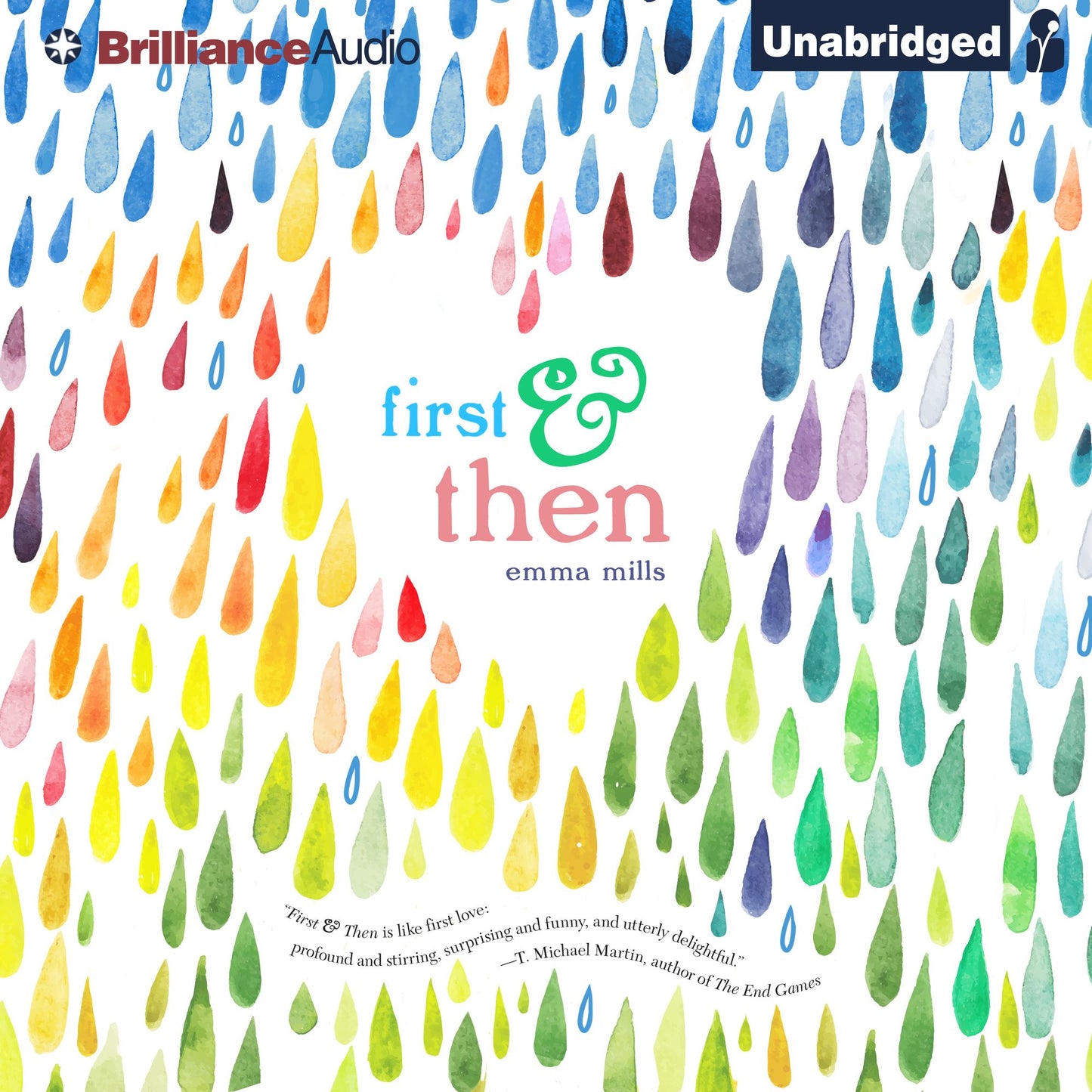 First & Then