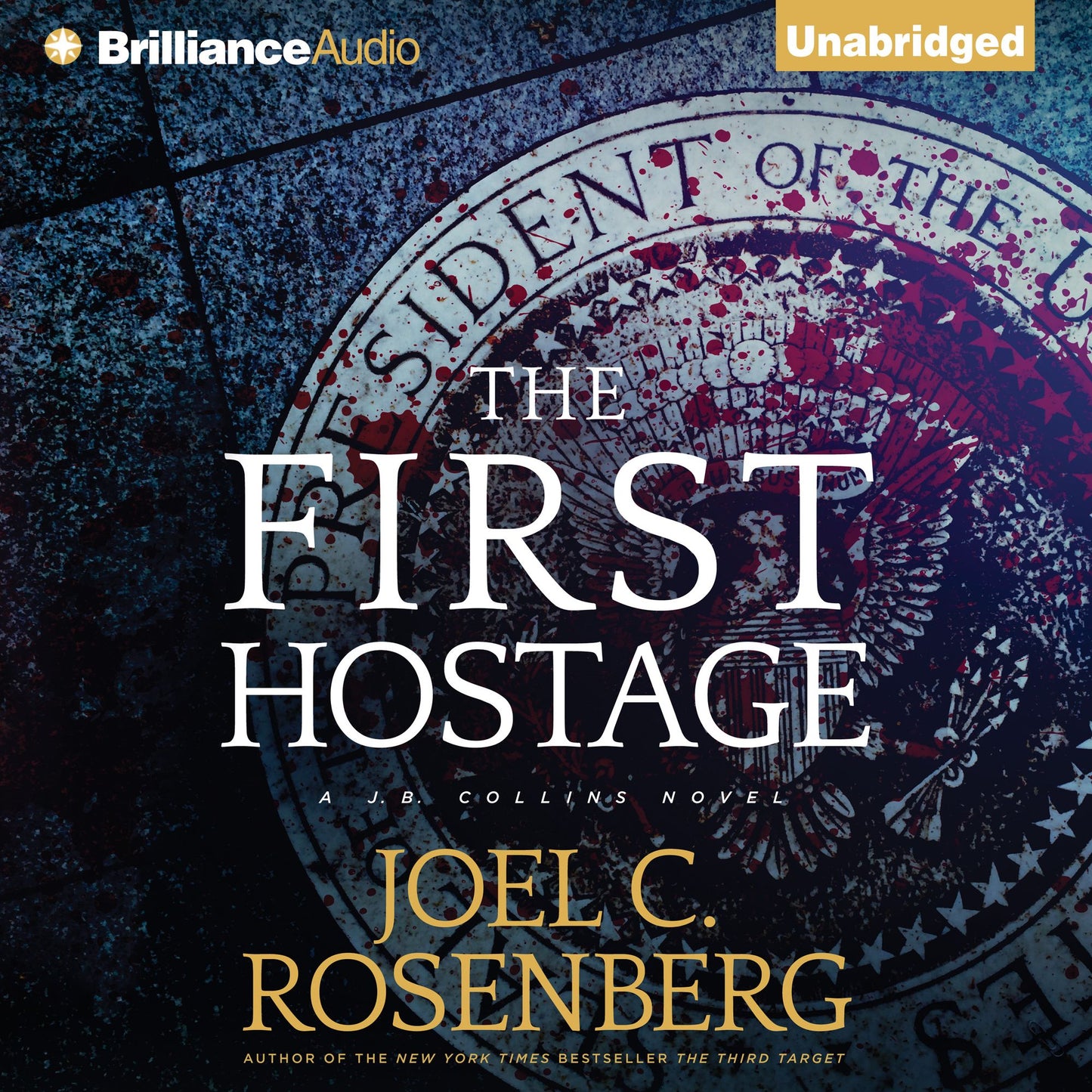 The First Hostage