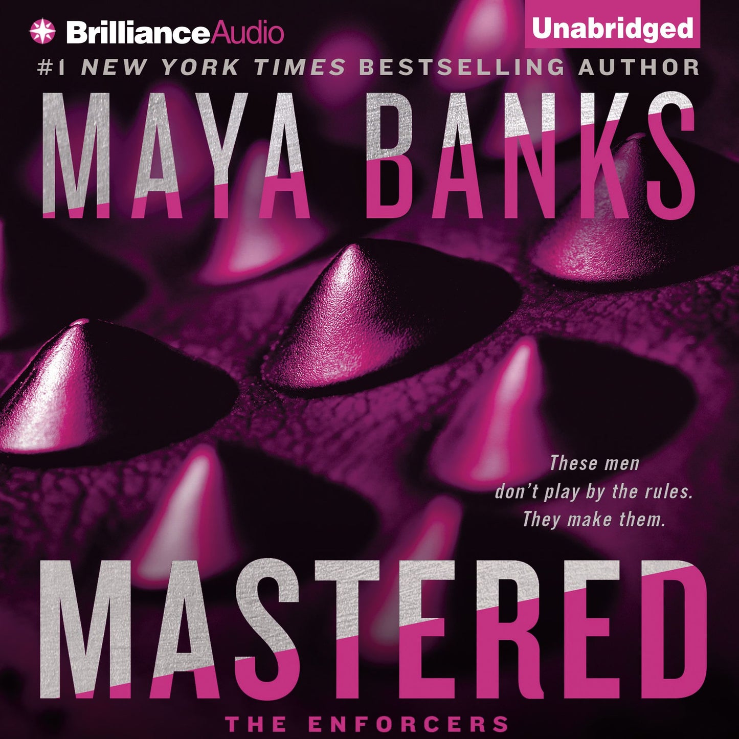 Mastered