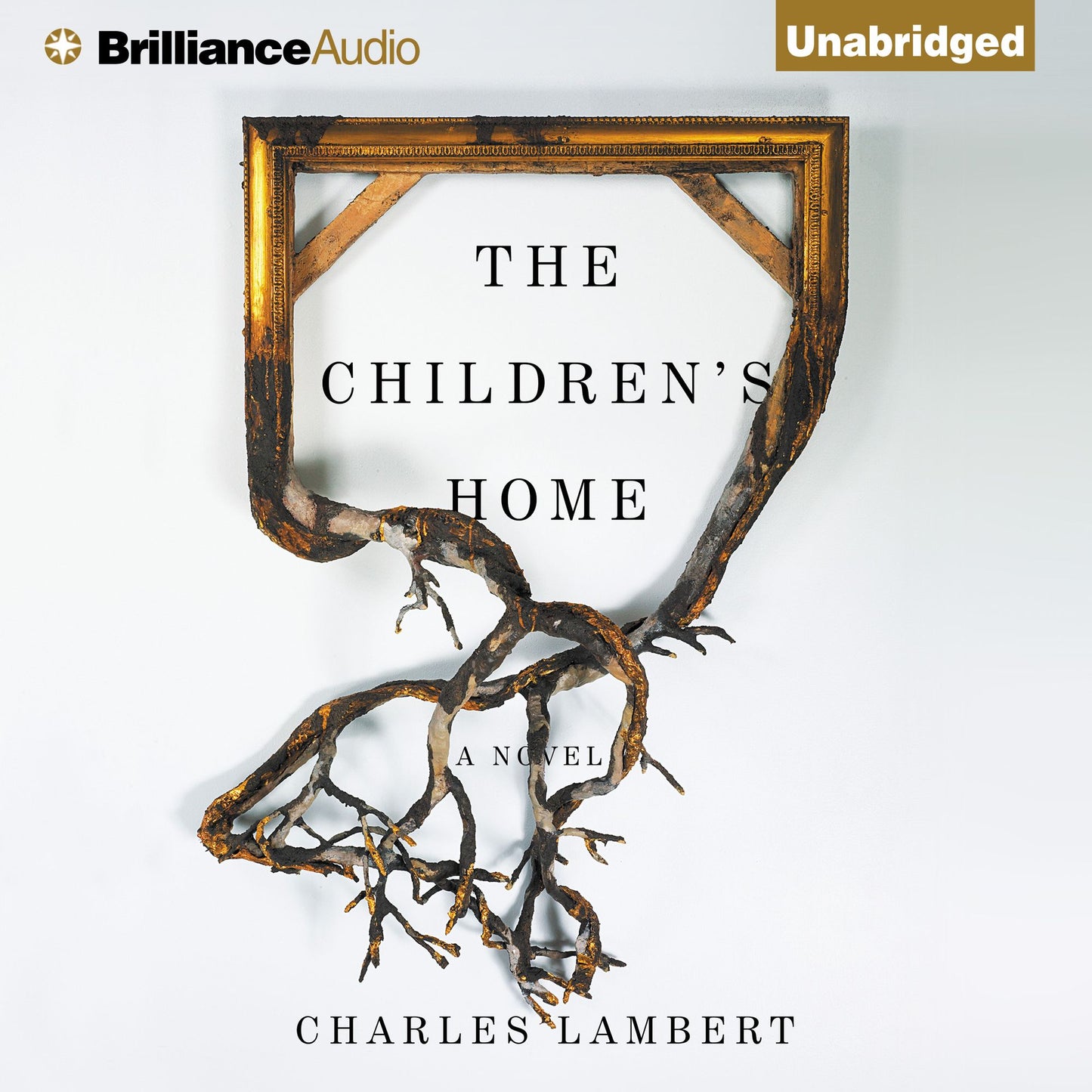 The Children's Home: A Novel