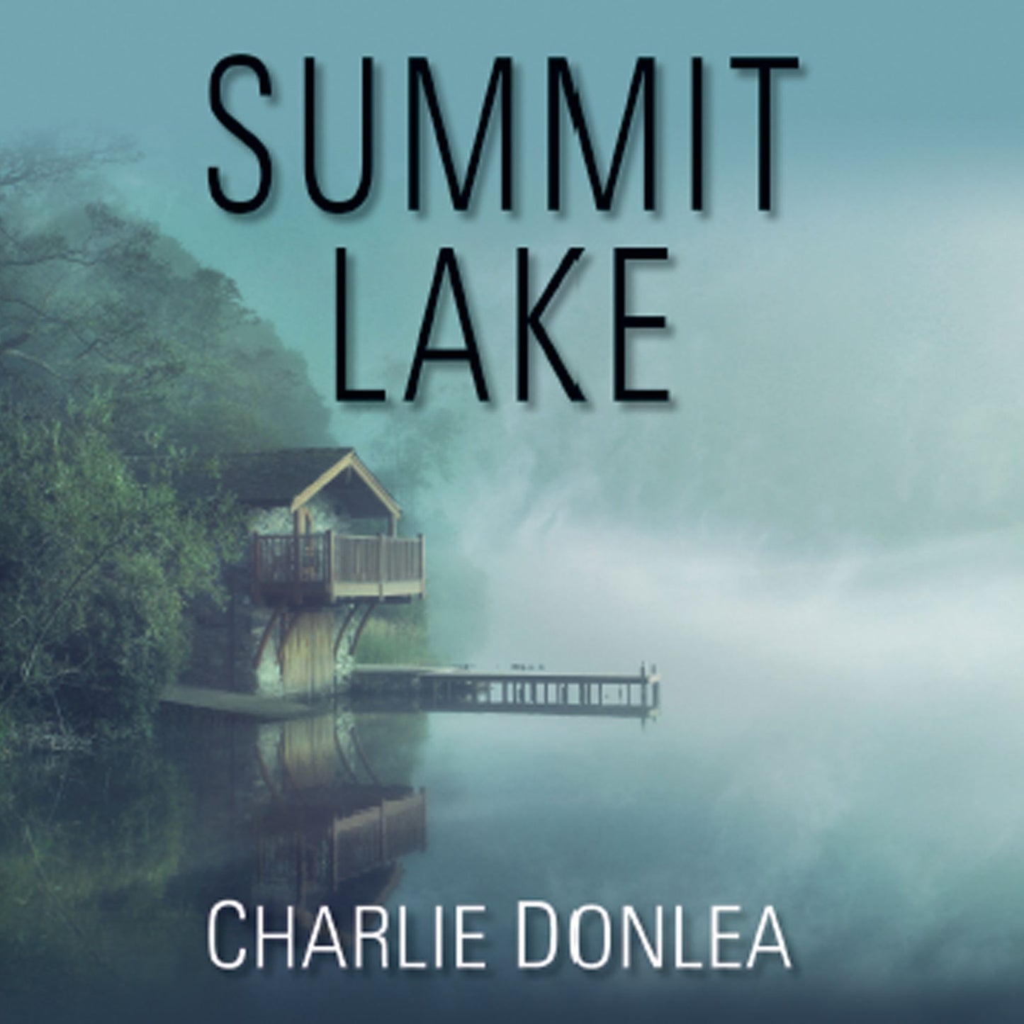 Summit Lake