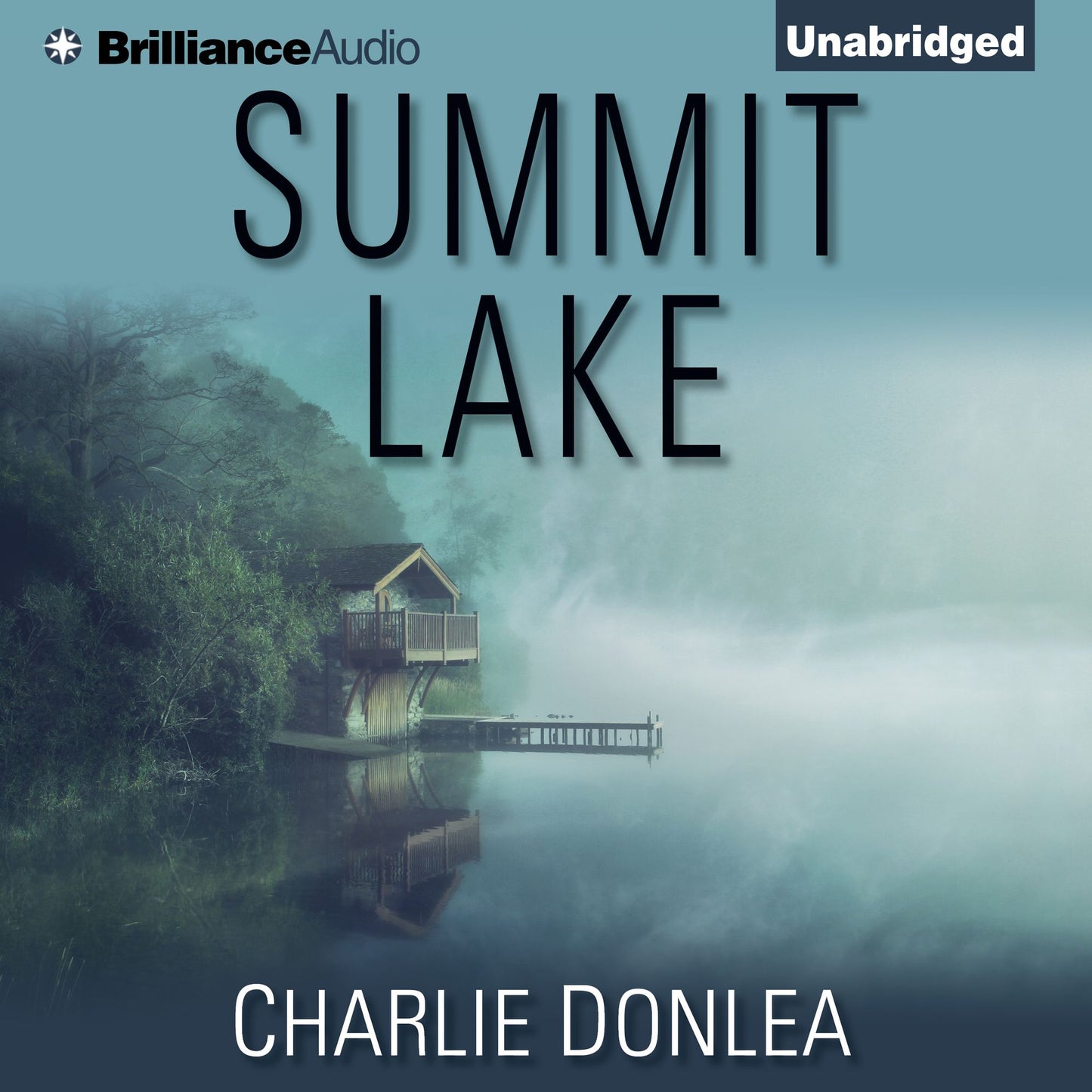 Summit Lake