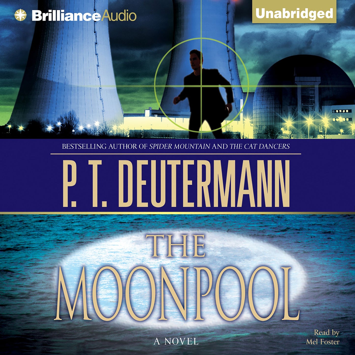 The Moonpool