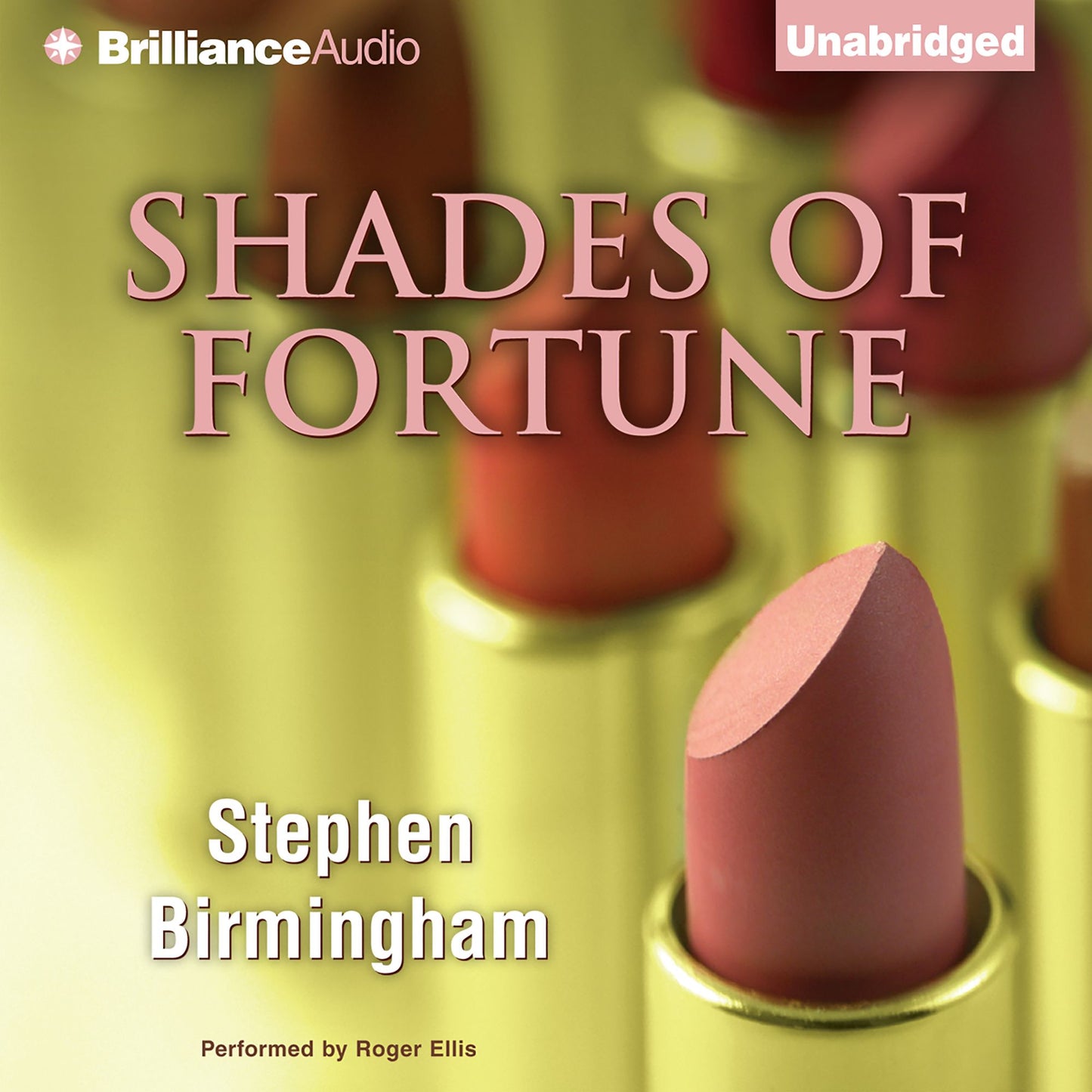 Shades of Fortune