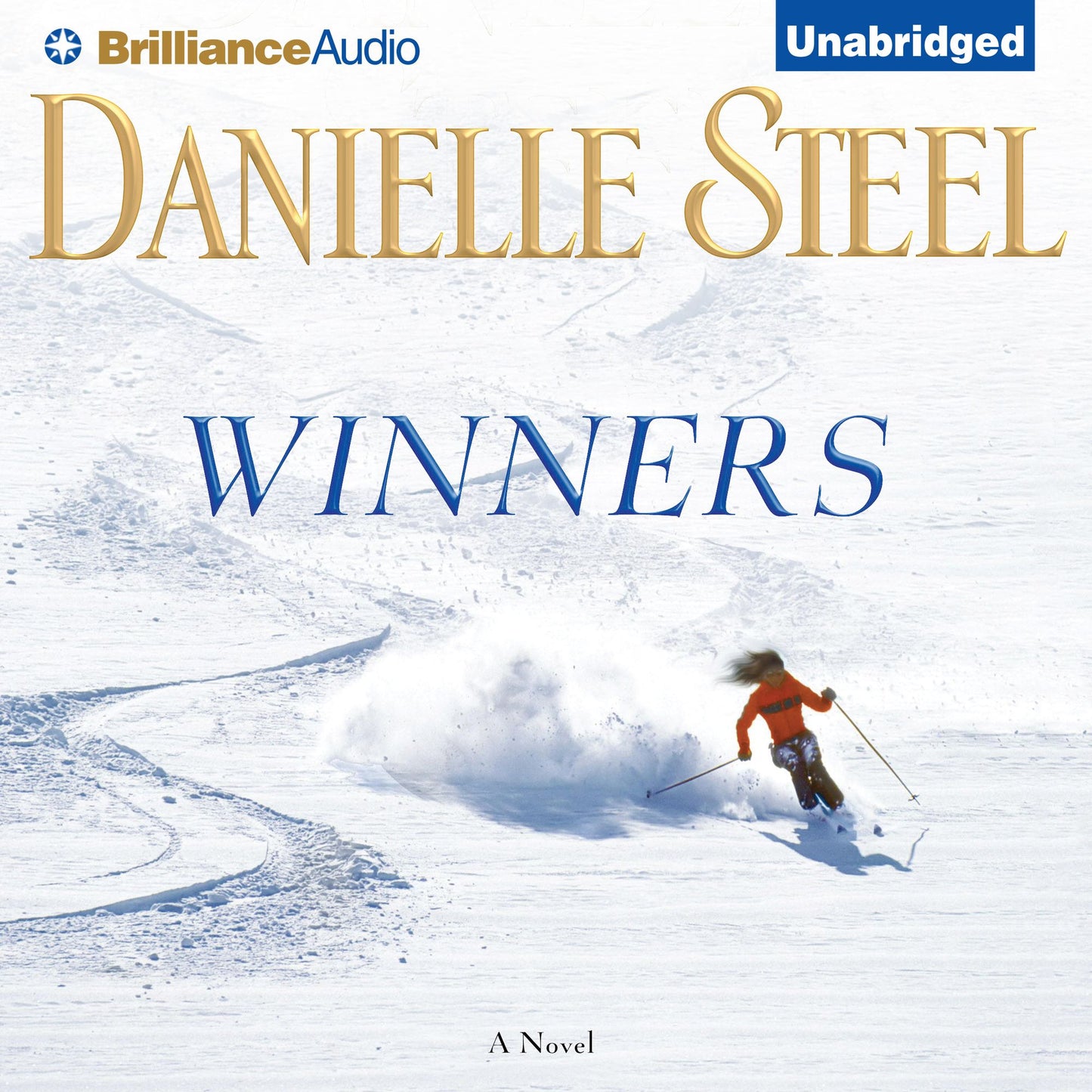 Winners: A Novel
