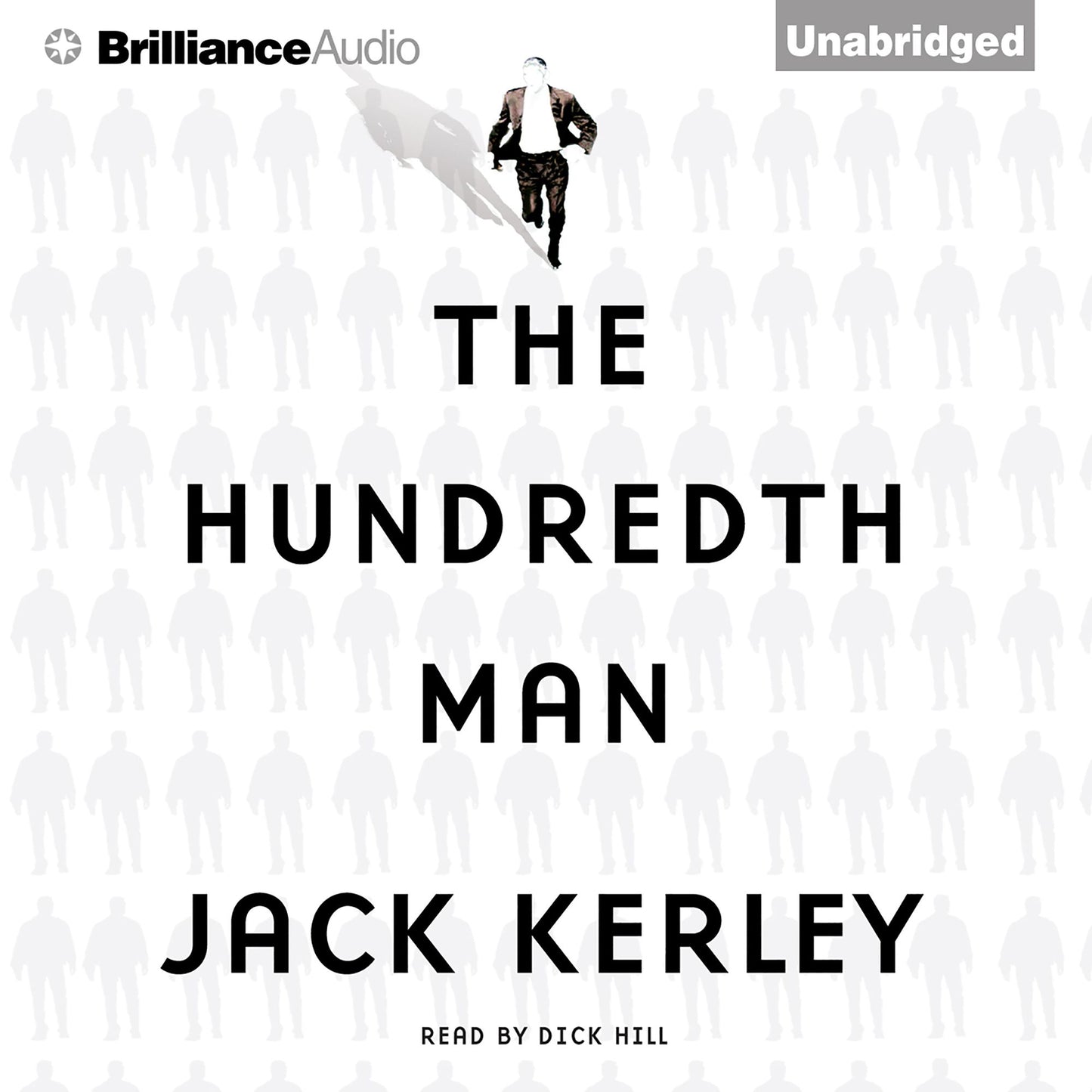 The Hundredth Man