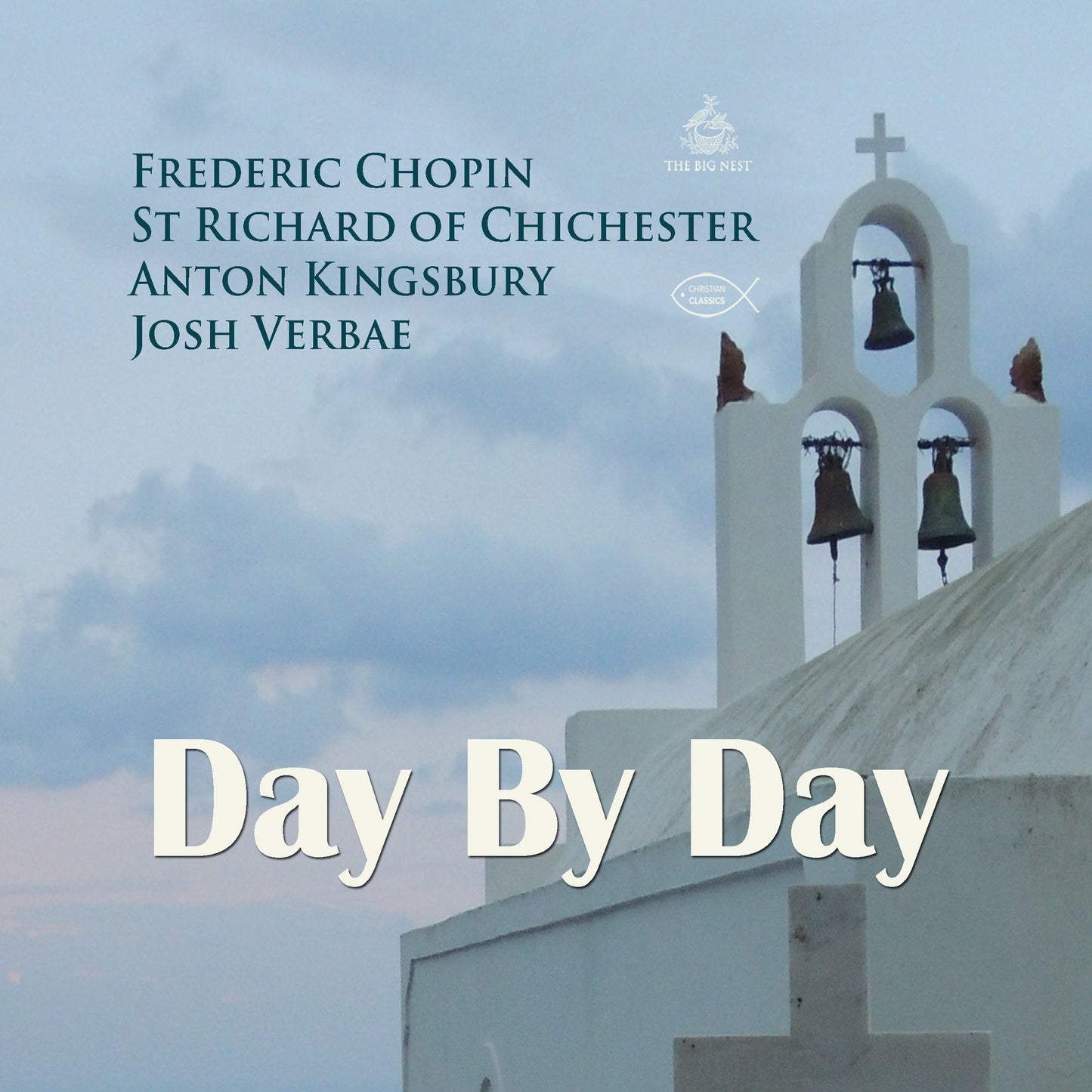 Day By Day