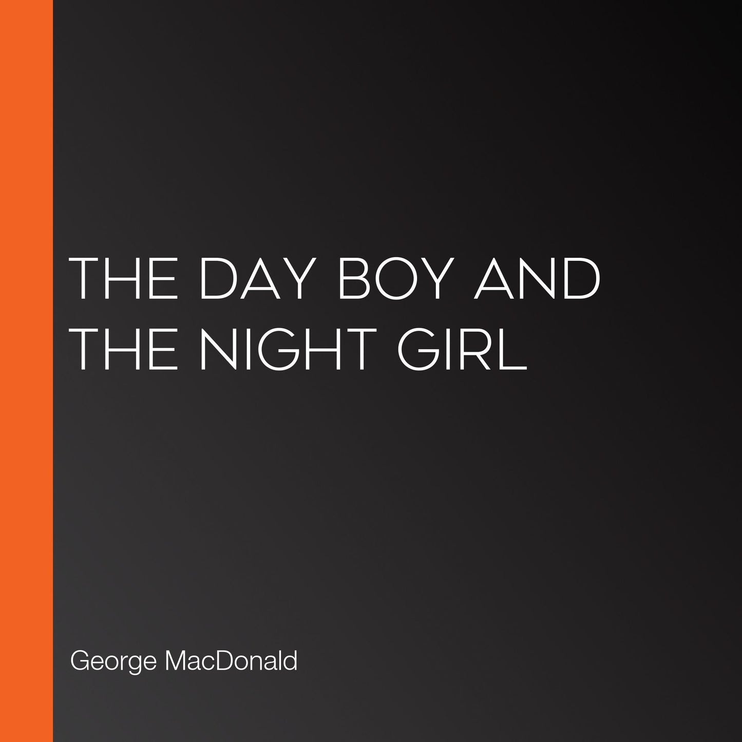The Day Boy and the Night Girl