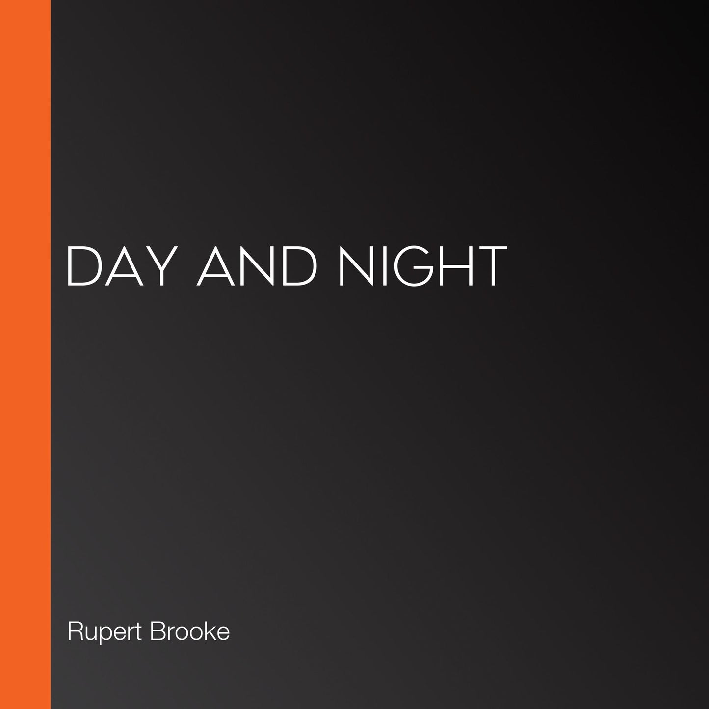 Day and NIght
