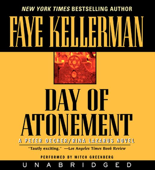 Day of Atonement