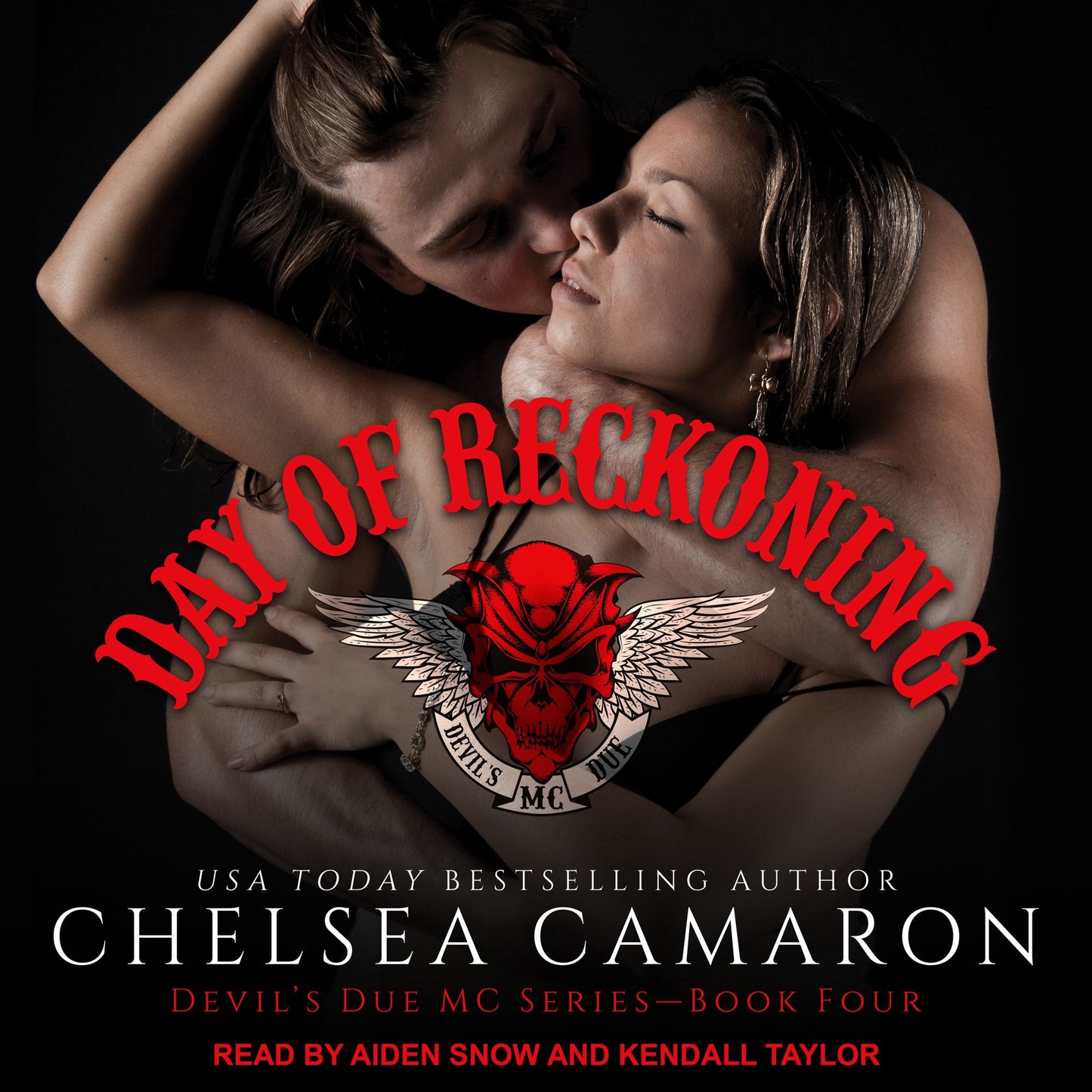 Day of Reckoning