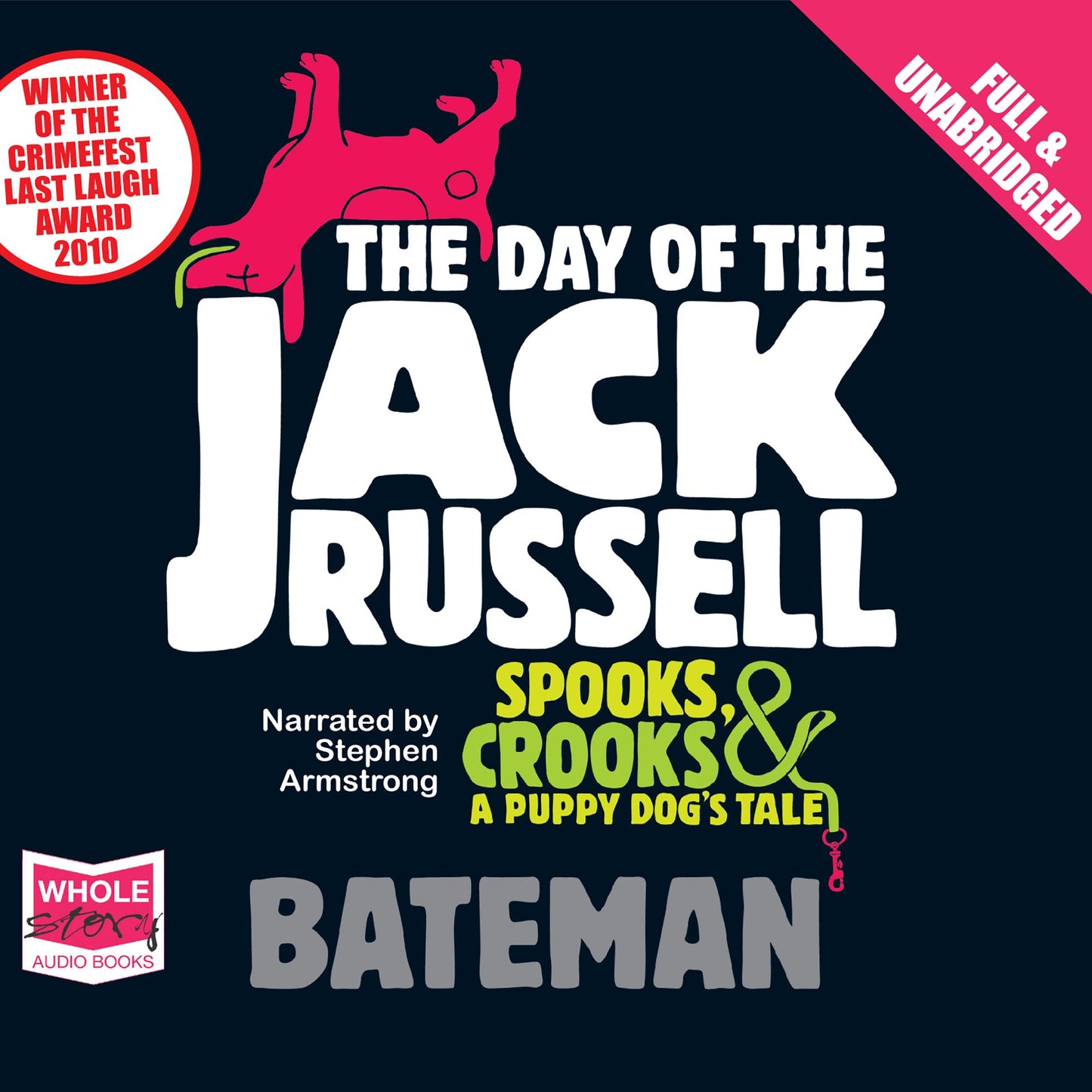 The Day of the Jack Russell