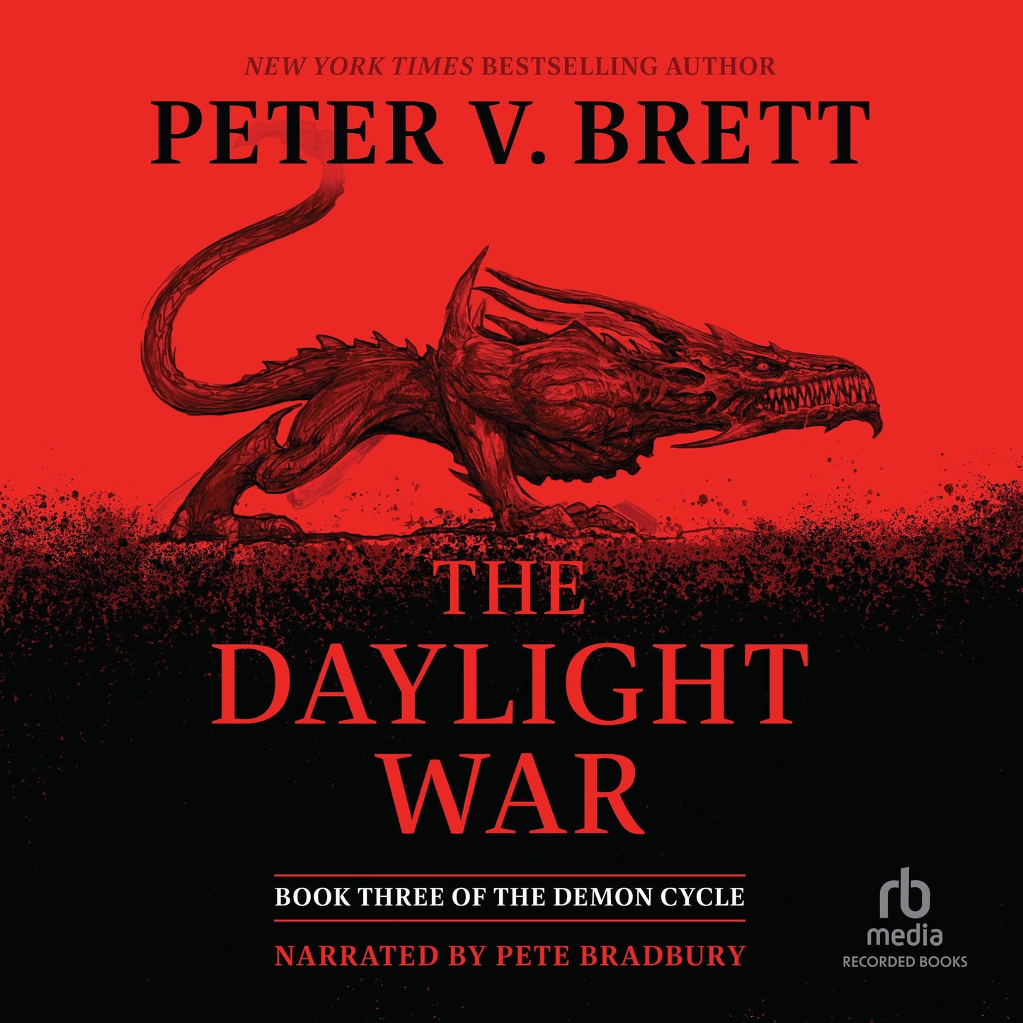 The Daylight War