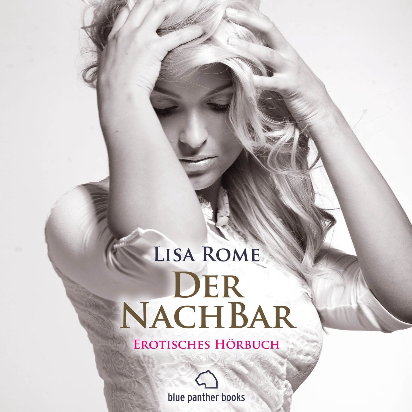 Der NachBar / Erotik Audio Story / Erotisches Hörbuch: Sex, Leidenschaft, Erotik und Lust