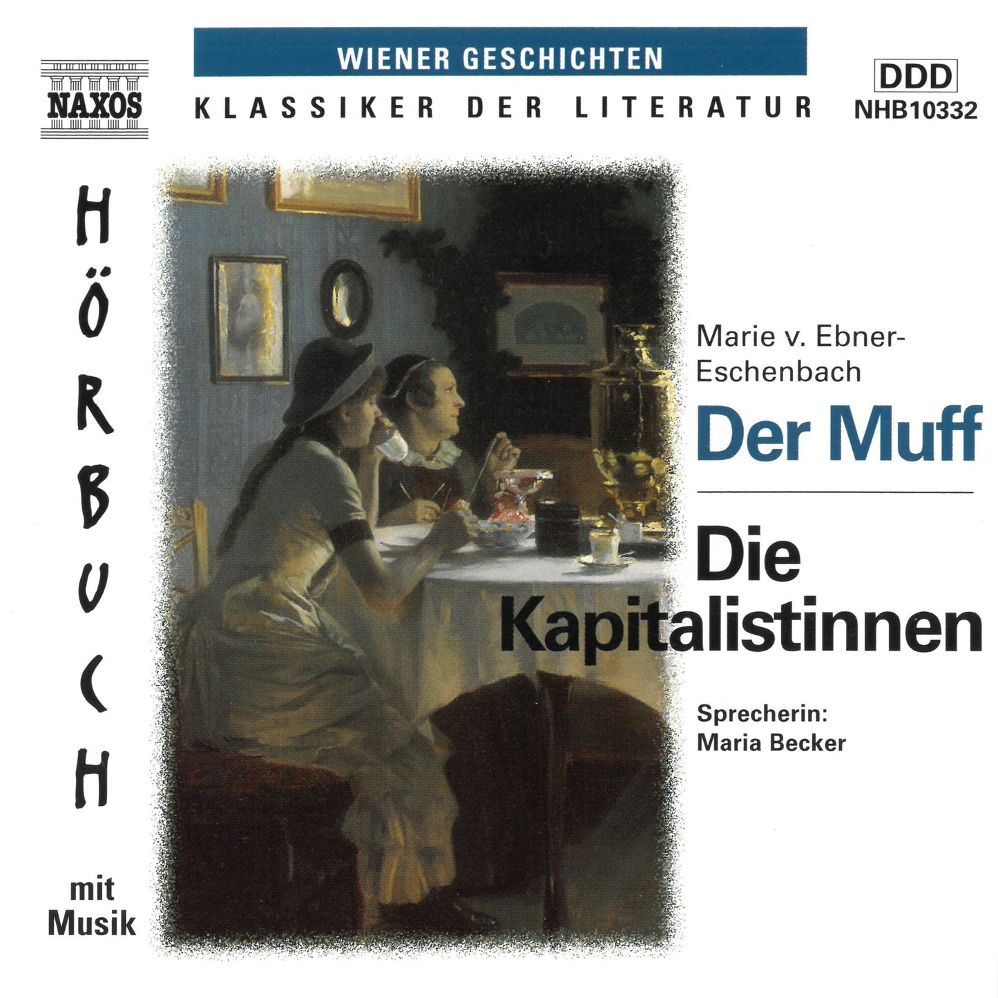 Der Muff / Die Kapitalistinnen