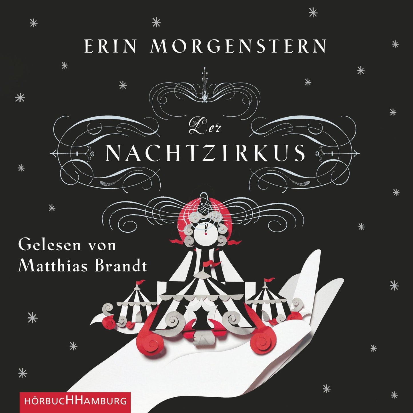 Der Nachtzirkus