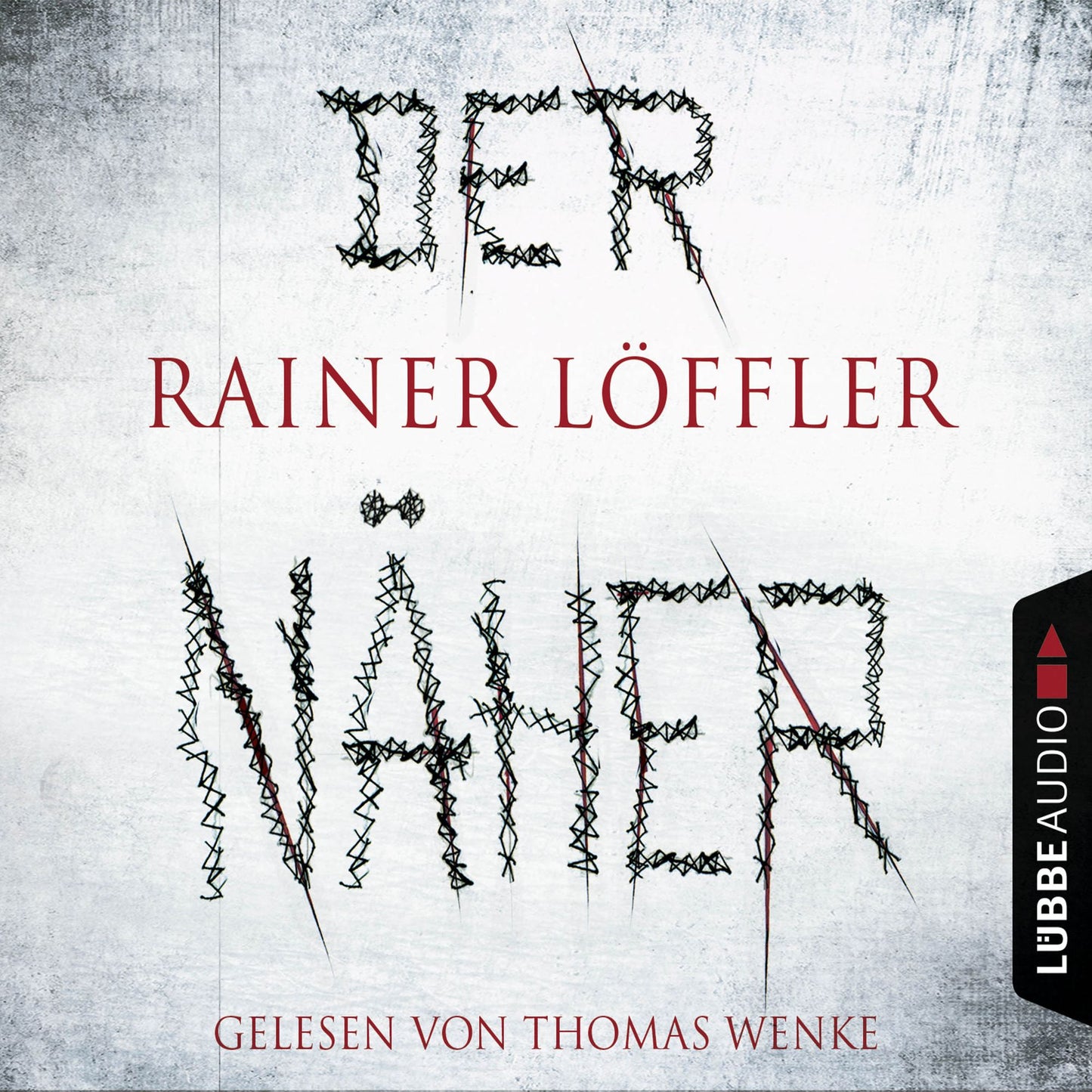 Der NÃ¤her - Martin Abel 3 (GekÃ¼rzt)